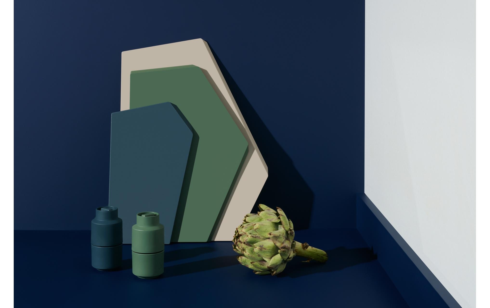   Planche à découper »Crushgrind Zürich L 32.5 cm x 44 cm«