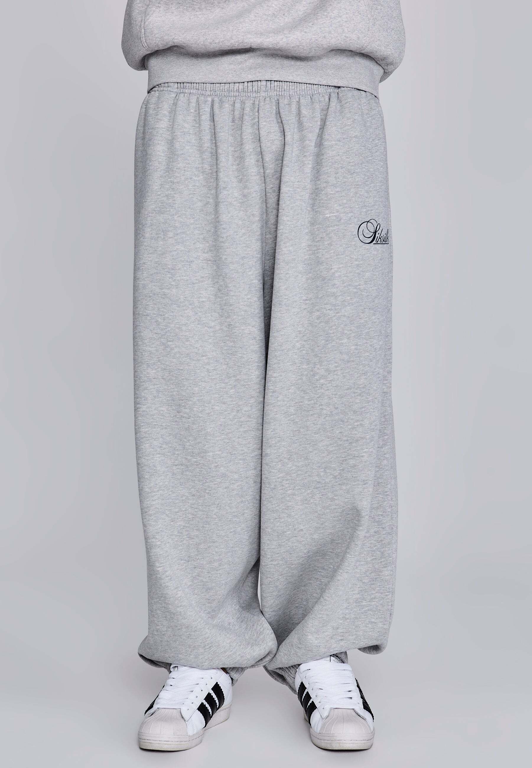 Siksilk Sweatpants »Siksilk Jogginghose Essentials Joggers«