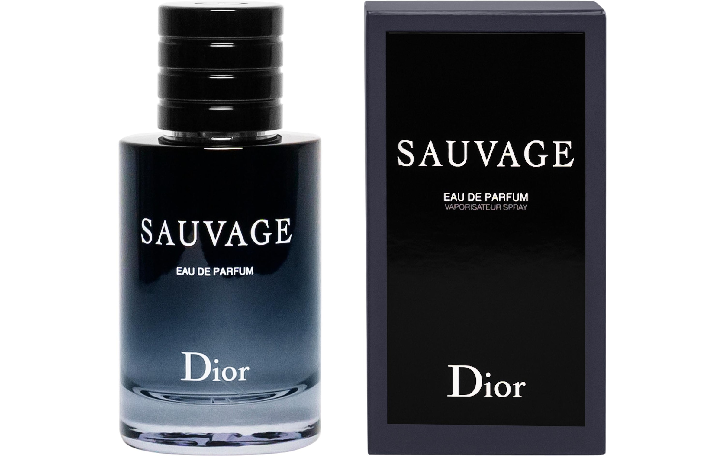 Dior Eau de Parfum »Sauvage 60 ml«