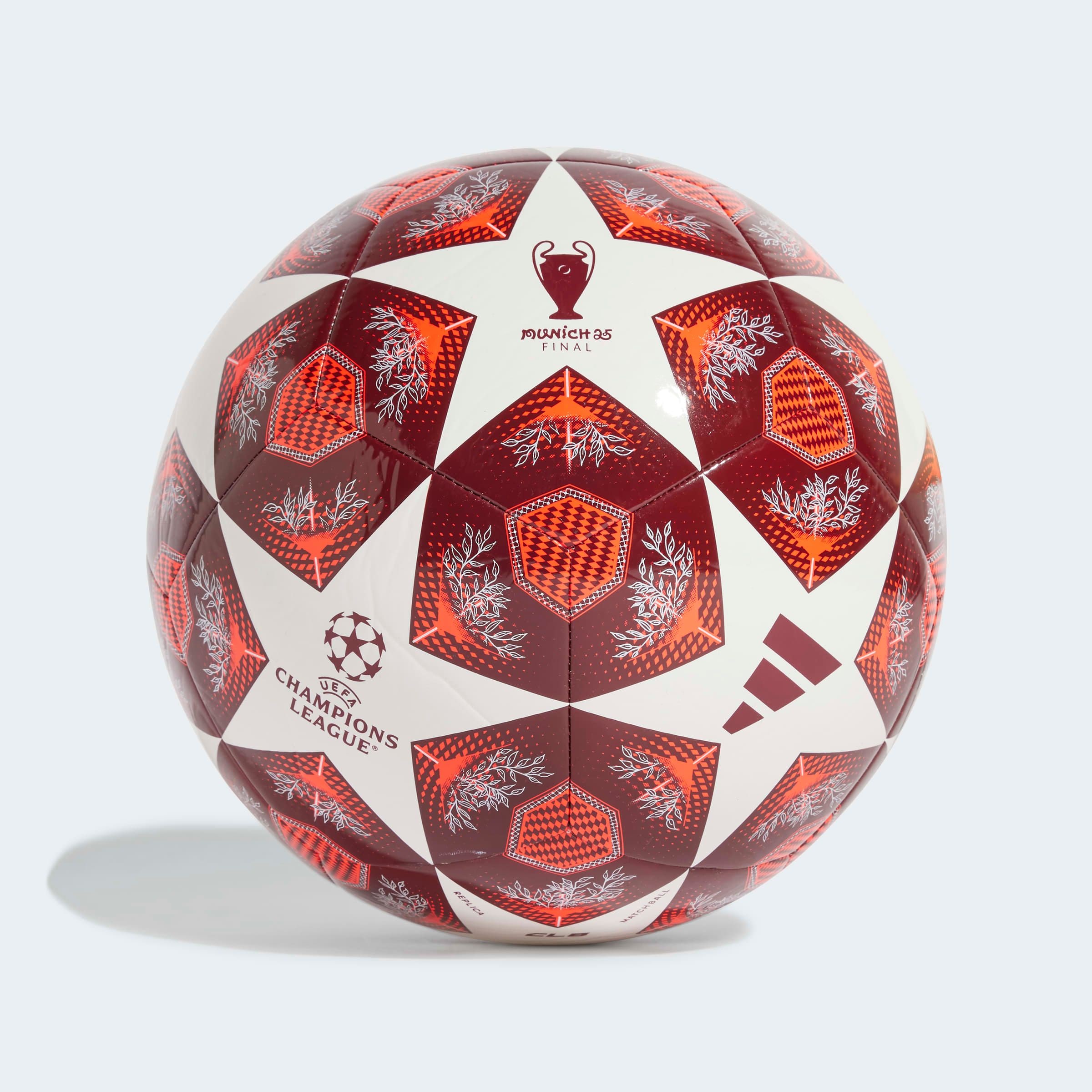adidas Performance Fussball »UCL CLB«, (1 St.)