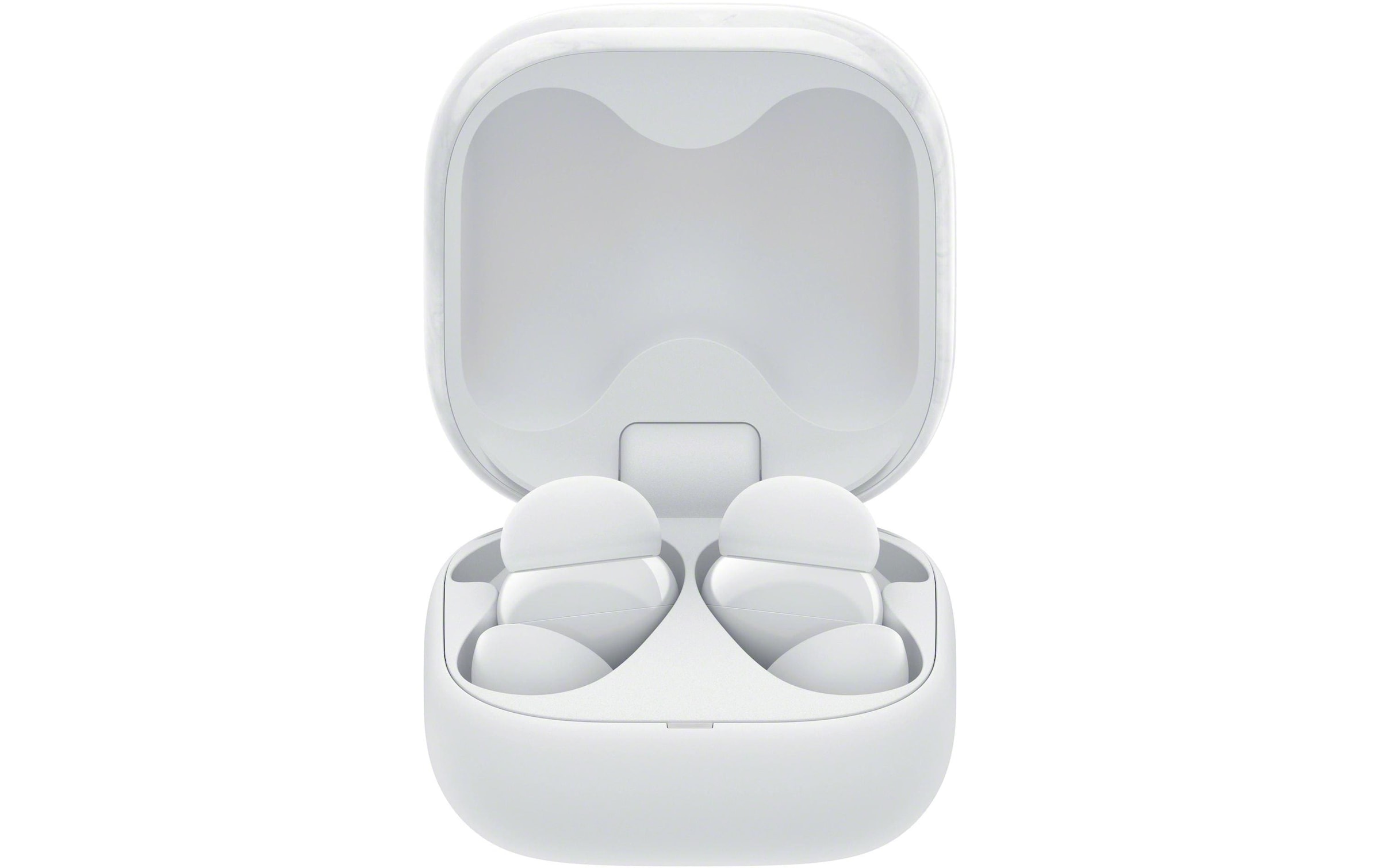 Sony In-Ear-Kopfhörer »LinkBuds Fit« Bluetooth