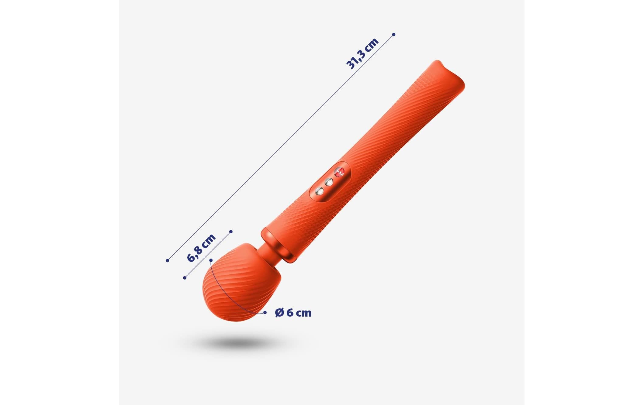 Fun Factory Vibrator »Vibrator VIM«, (1 tlg.)