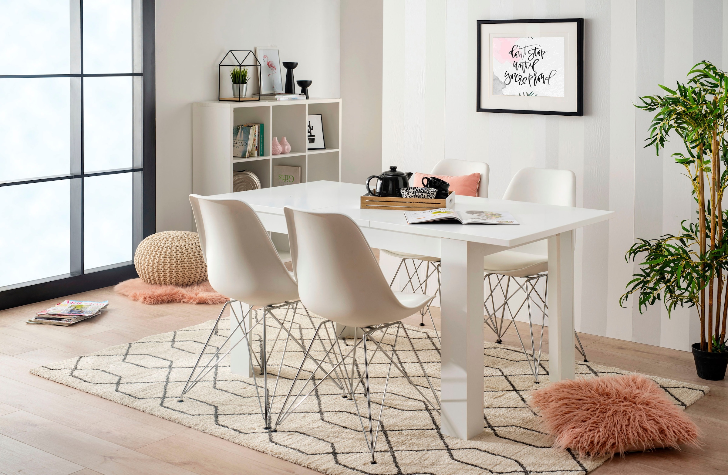 INOSIGN Esstisch »DT«