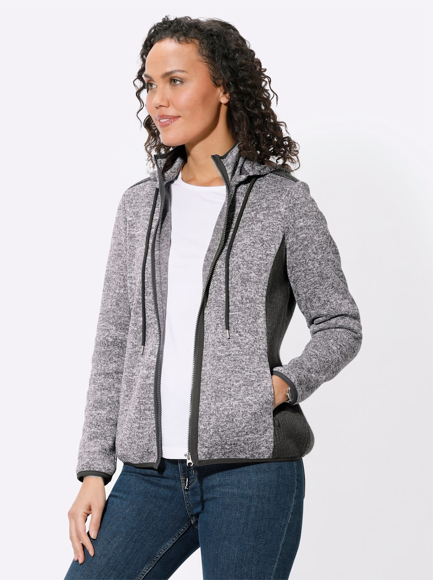 Veste polaire