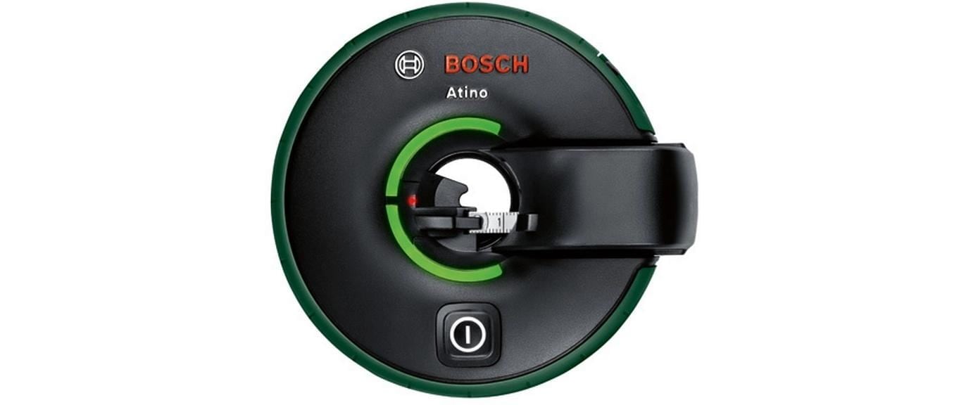 Image of BOSCH Akku-Bohrschrauber "AdvancedDrill 18 V-80 Quicksnap 2 x Akku"