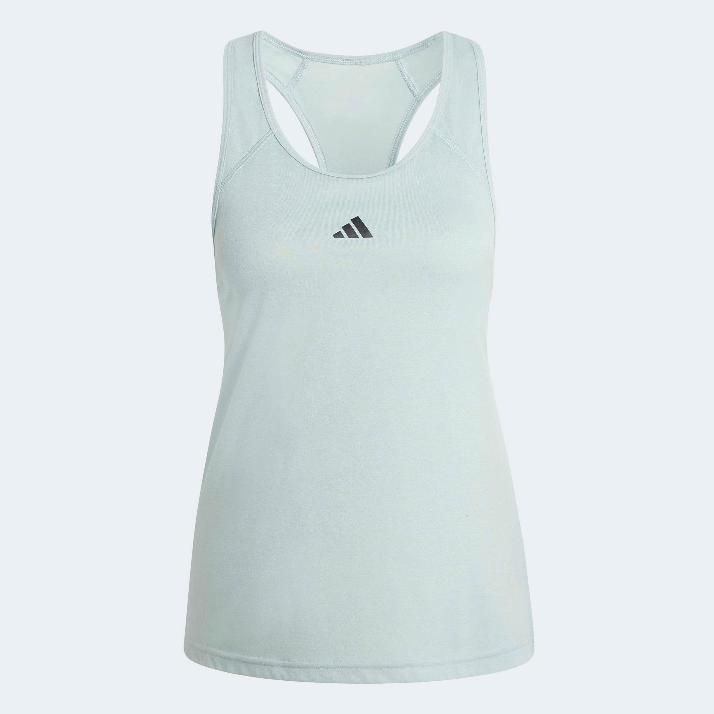 adidas Performance Tanktop »TRAIN ESSENTIALS MINIMAL BRANDING RACERBACK«