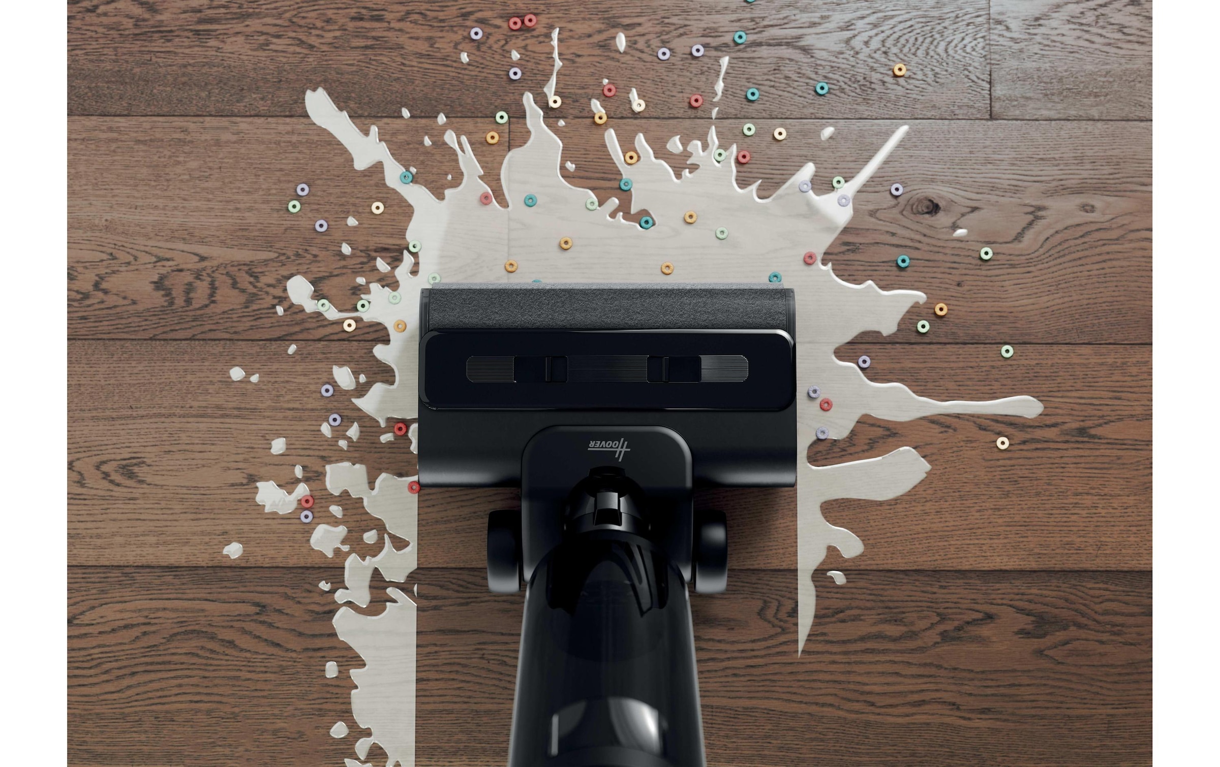 Hoover Nass-Trocken-Sauger »HW3 Turbo Clean«
