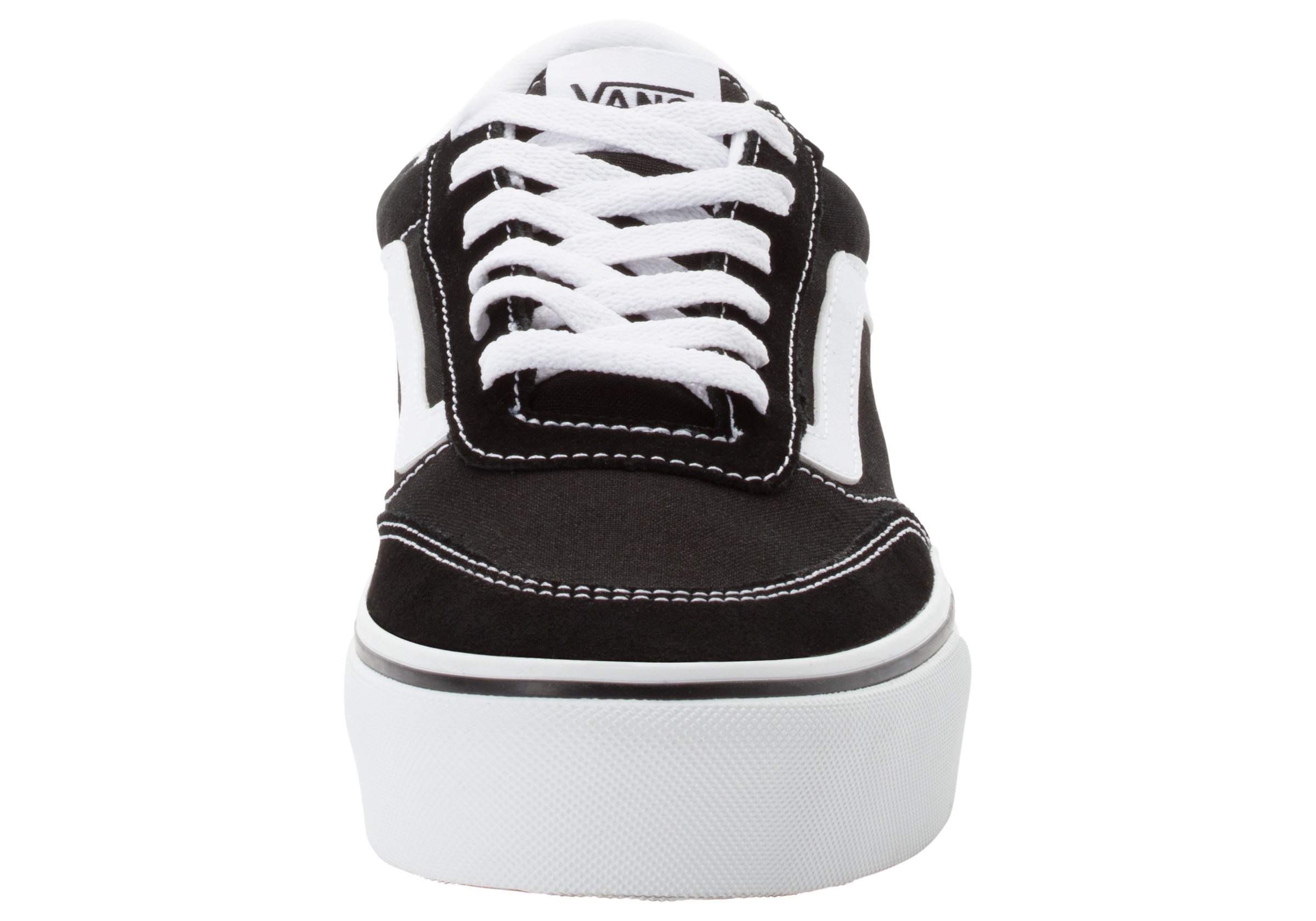 Vans Sneaker »Brooklyn LS Platform«