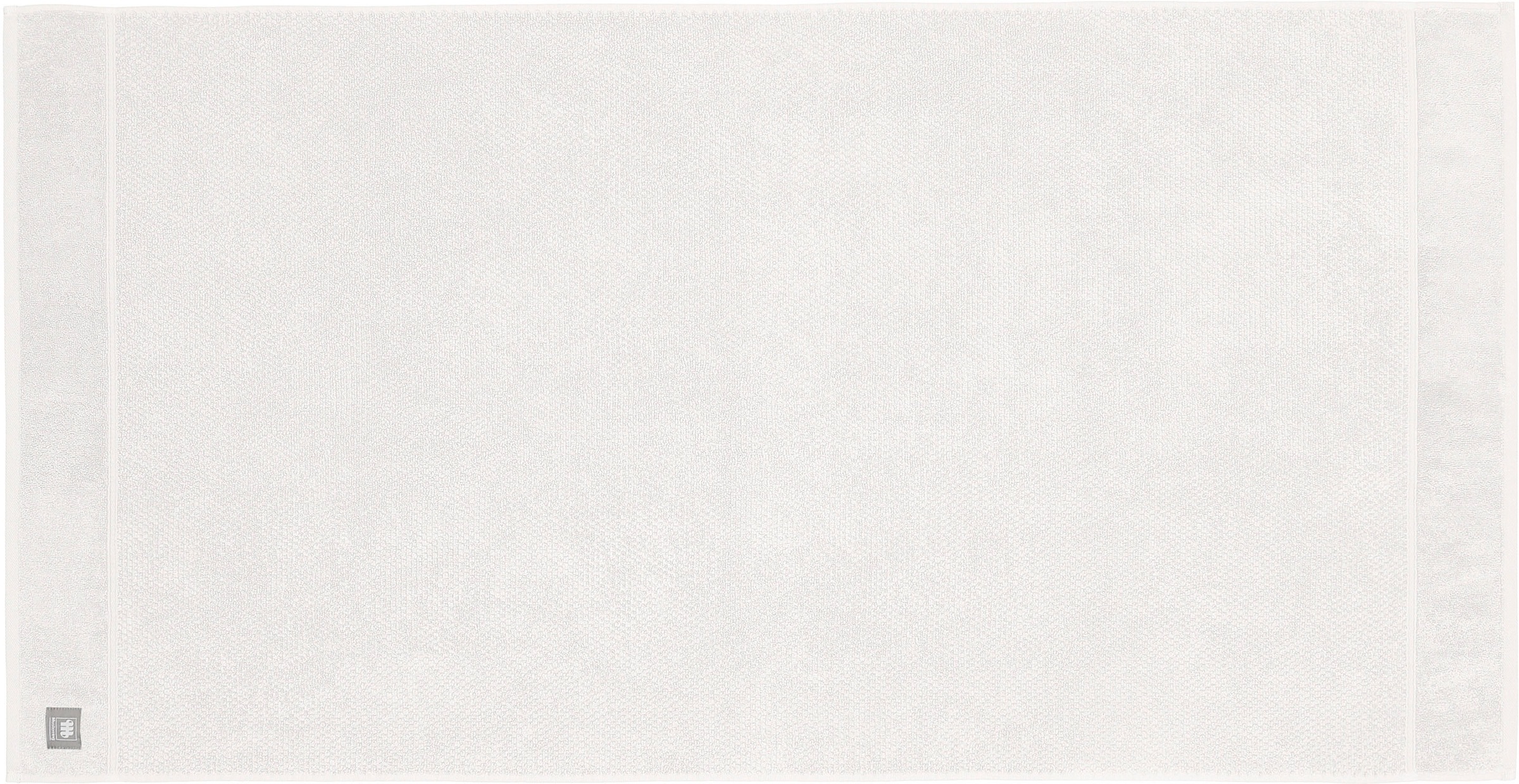 Musterring Badetuch »Solid«, (1 St., Badetuch 70 x 140 cm), hautschmeichelnde Airtouch Qualität