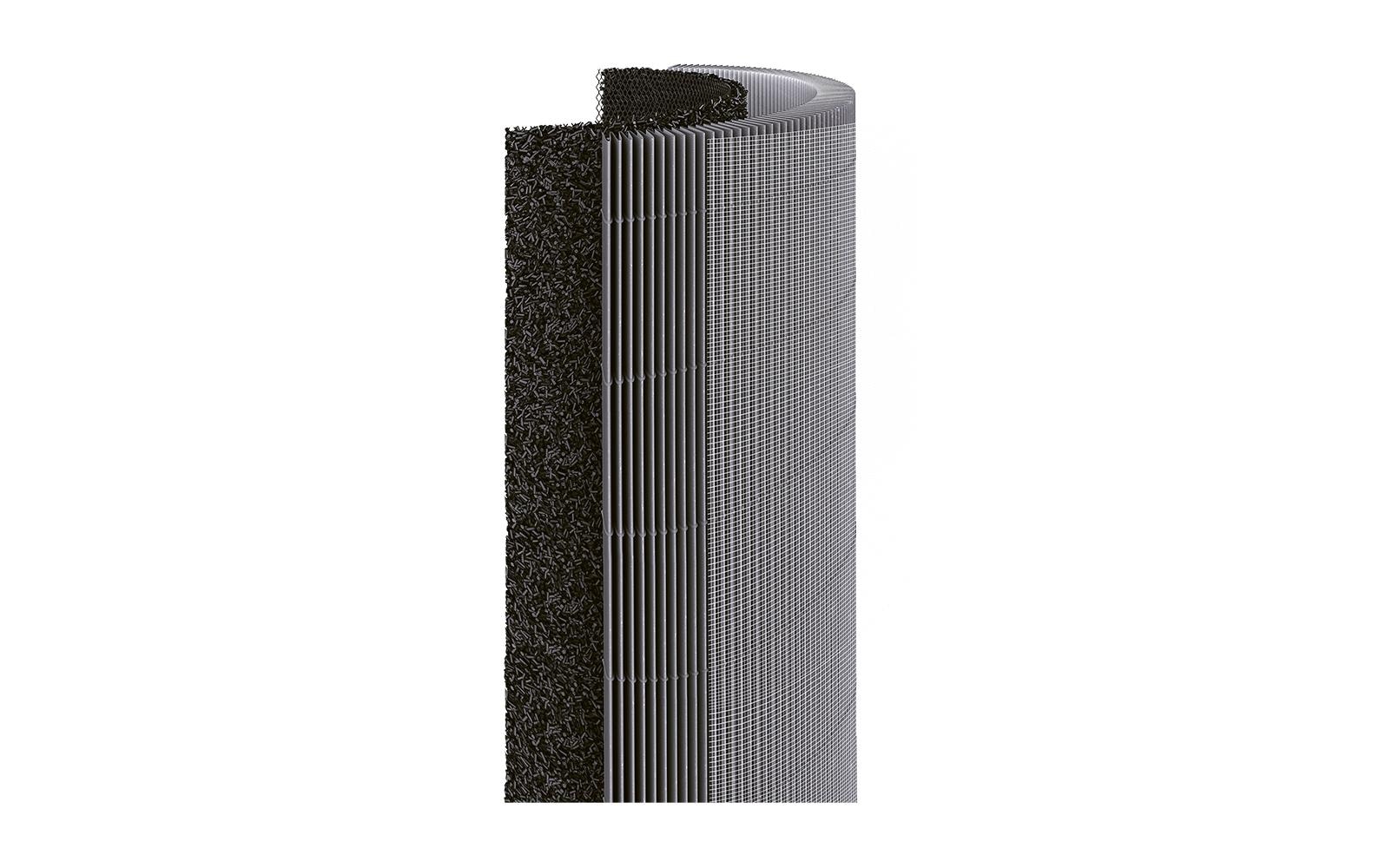 Xiaomi Luftfilter »Xiaomi Filter Purifier 4 Pro«