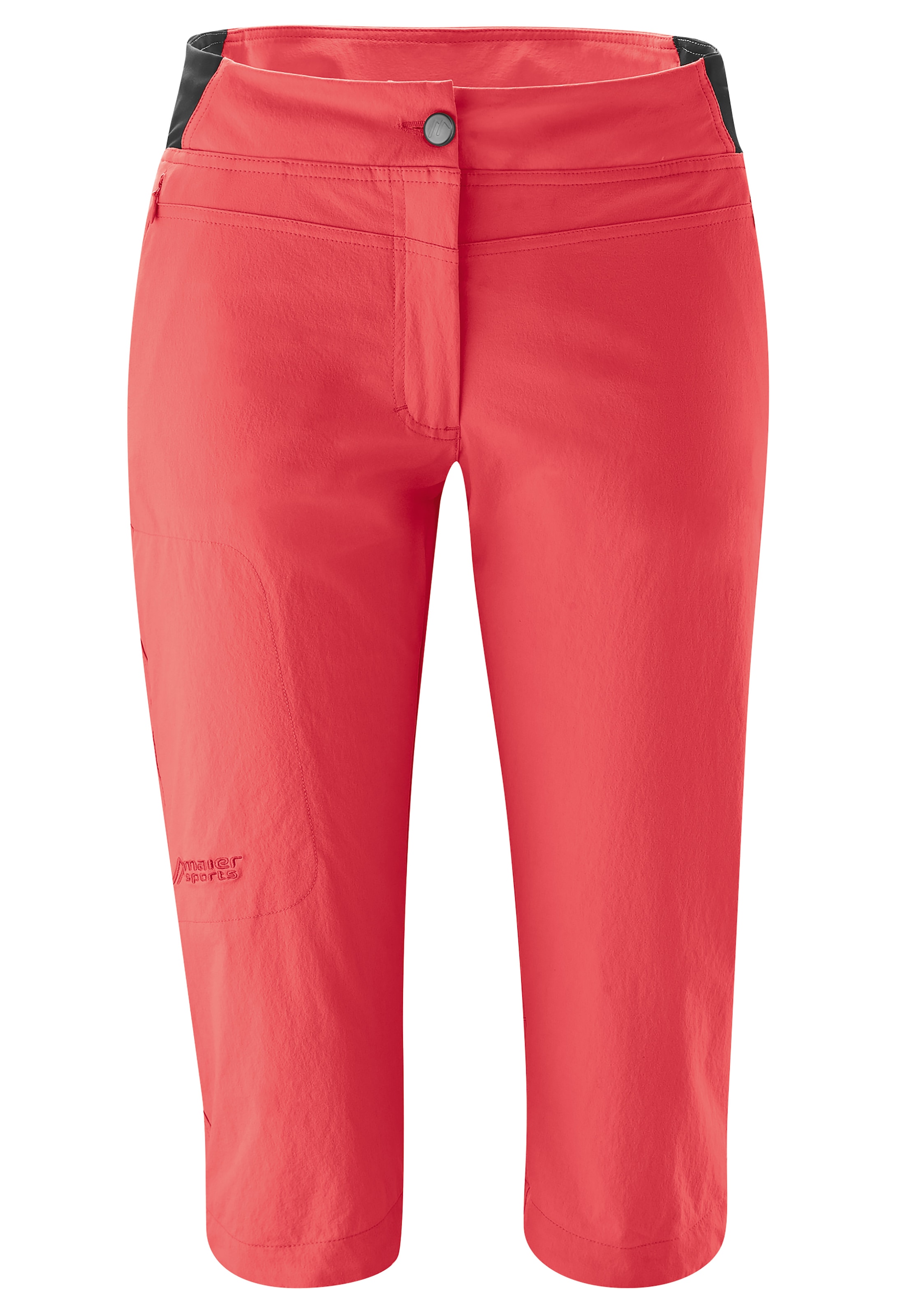 Image of Maier Sports Caprihose »Inara 3/4 vario« bei Ackermann Versand Schweiz