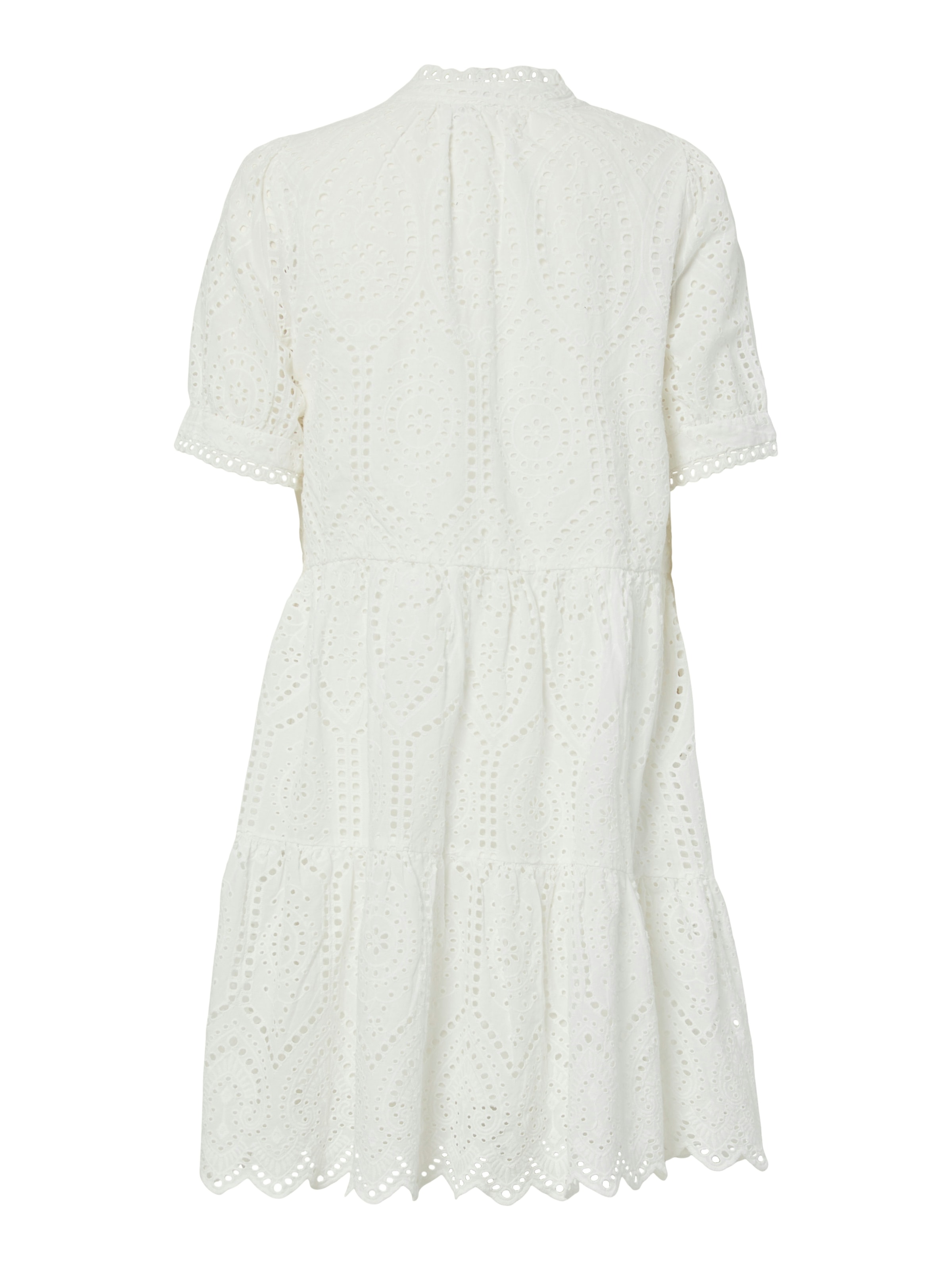Y.A.S Robe chemisier »YASHOLI SS DRESS S. NOOS« Sommerkleid,