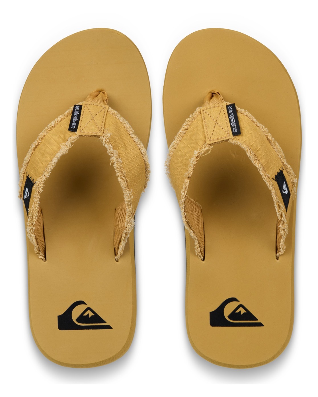Quiksilver Sandale »Monkey Abyss«