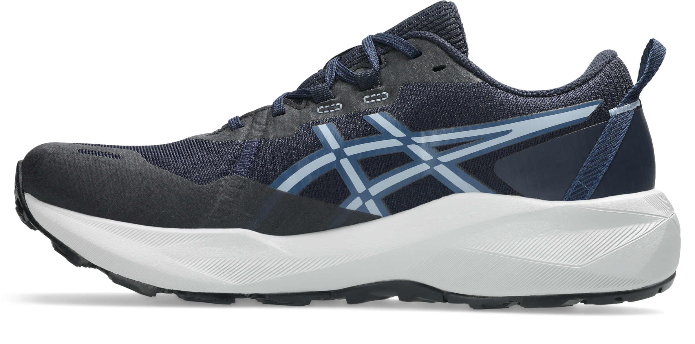Asics Chaussures de trail »GEL-VENTURE 11«  avec semelle extérieure en caoutchouc profilée, avec amorti AMPLIFOAM PLUS