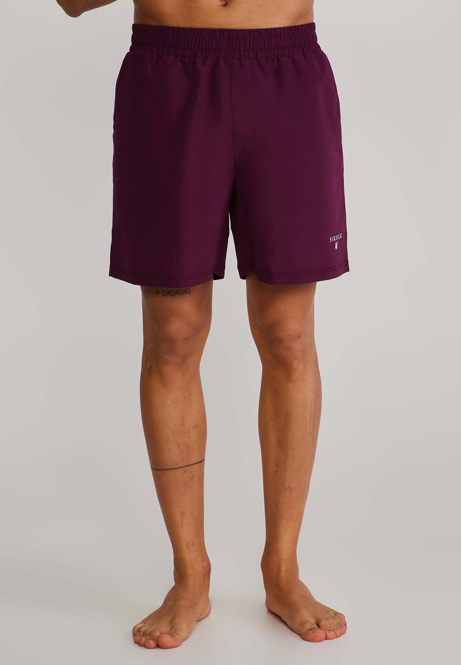 Siksilk Badehose »Siksilk Badehose«