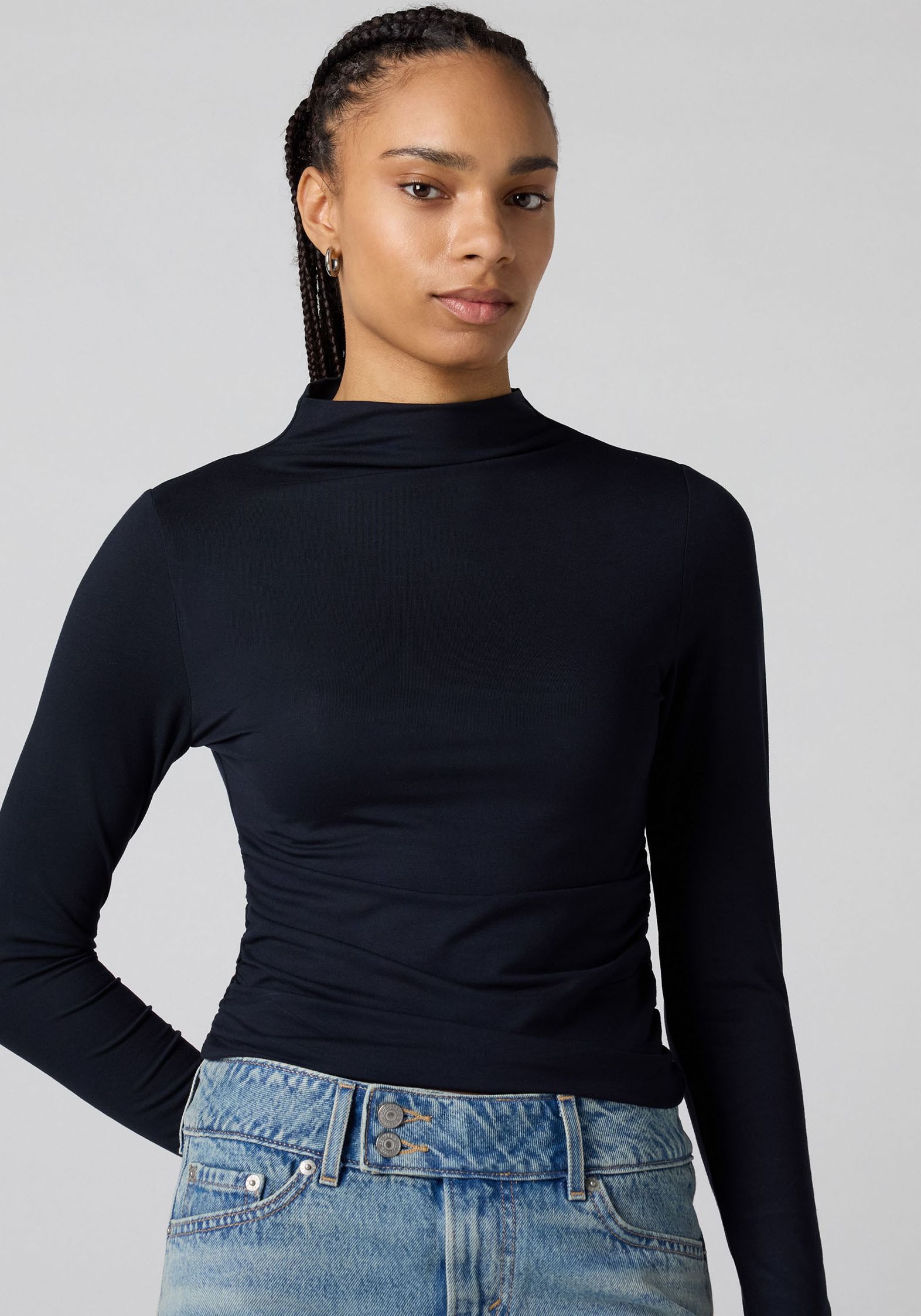 Levi's® Langarmshirt