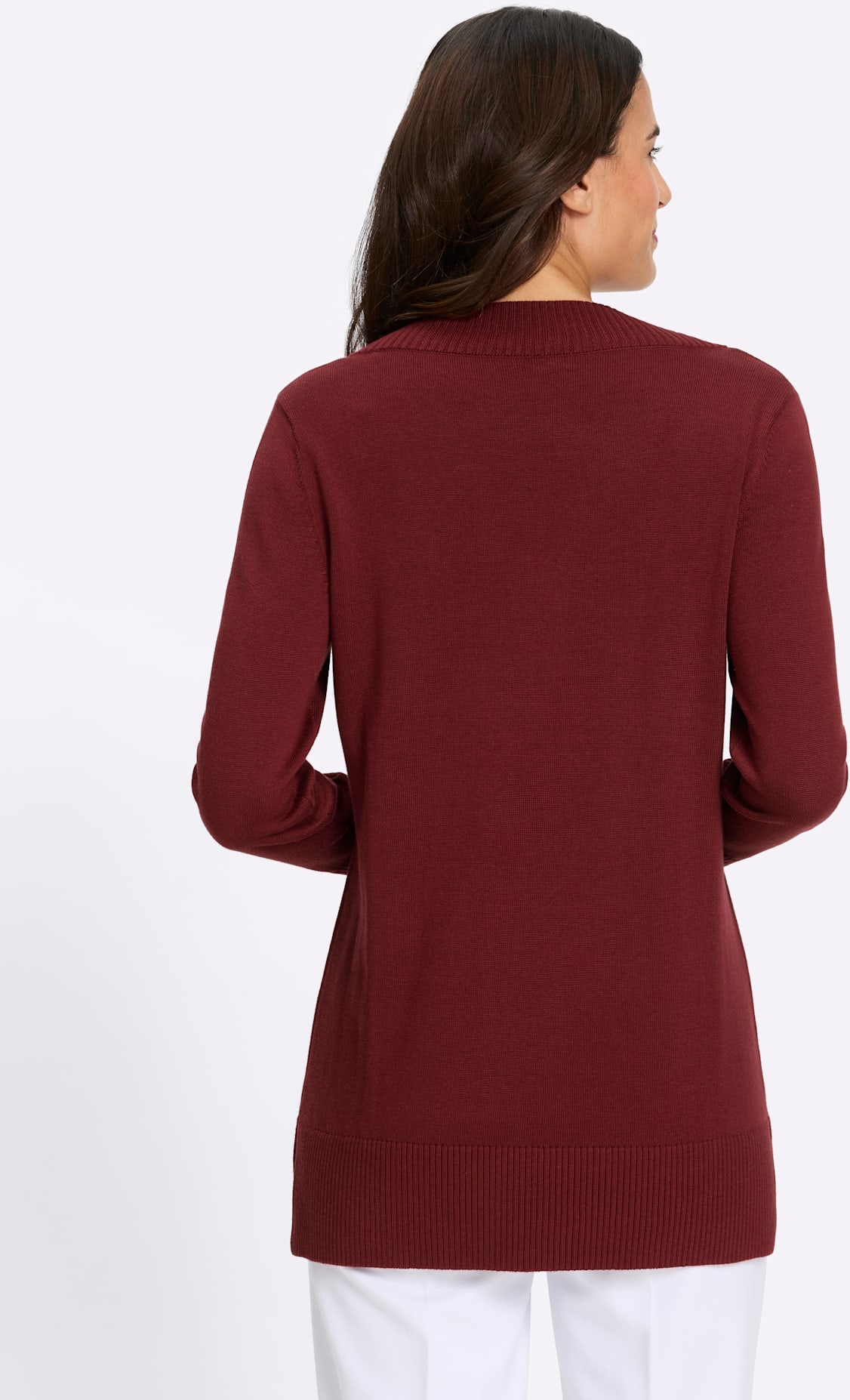 Inspirationen Longpullover »Longpullover«