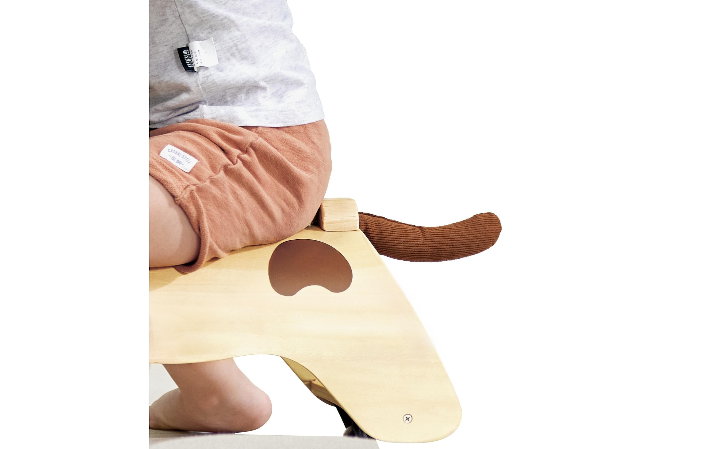Hape Rutscher »Dackel auf Rädern«