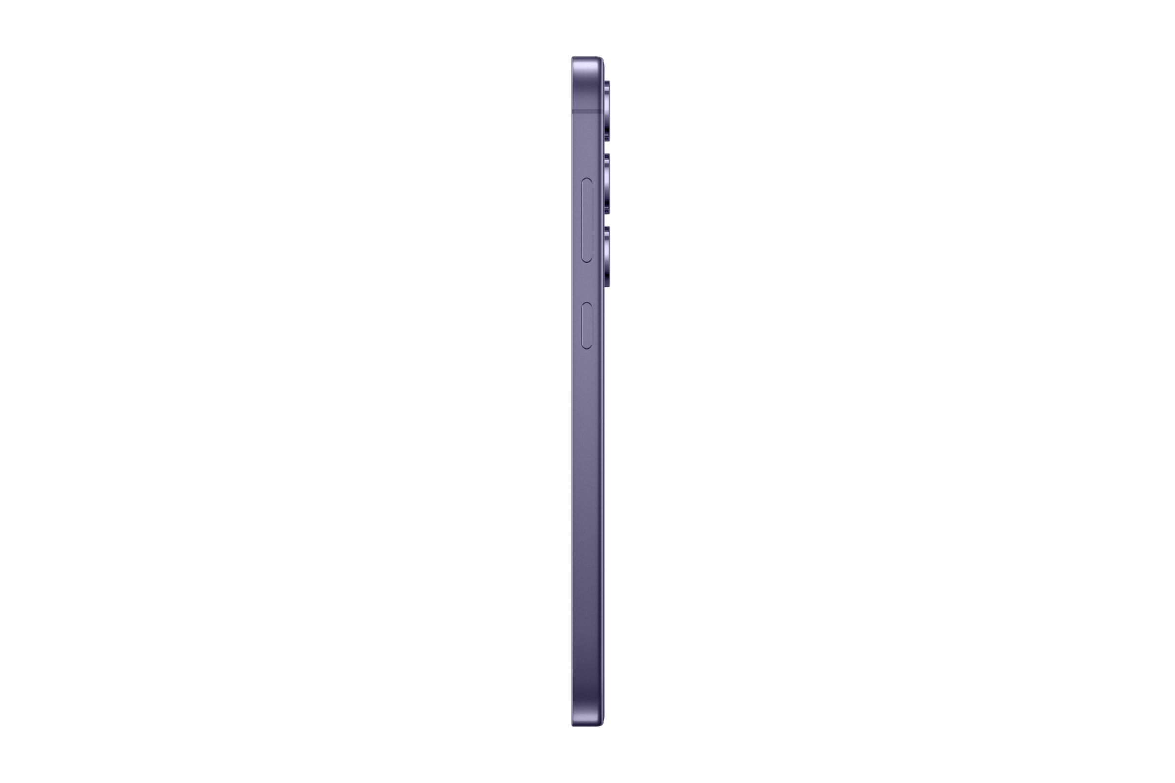 SAMSUNG Galaxy S24+, 512 GB, Cobalt Violet