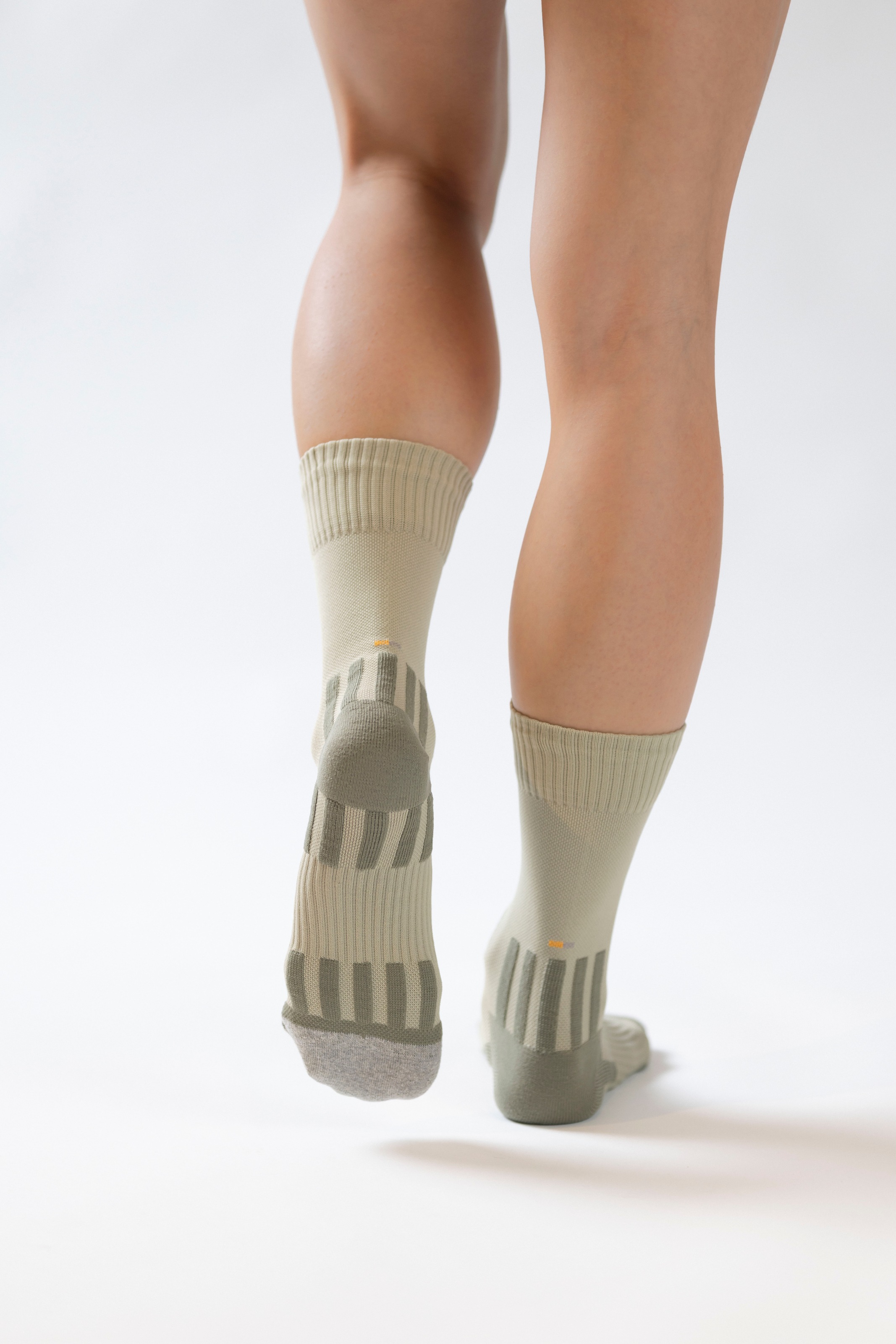 Camano Chaussettes »Function« avec support de voûte plantaire