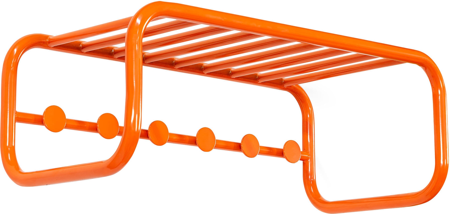 Spinder Design »RETRO Garderobe«