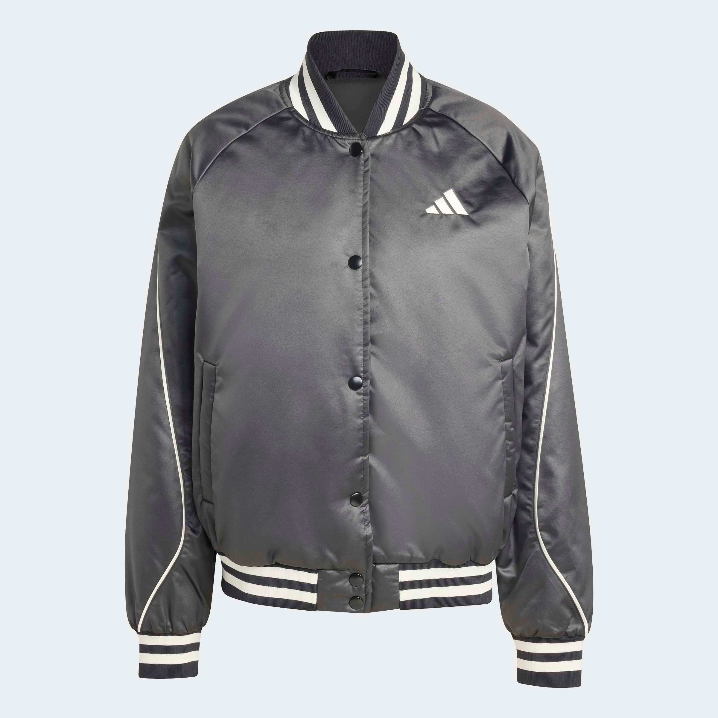 adidas Sportswear Veste bomber »W STADIUM INS J«