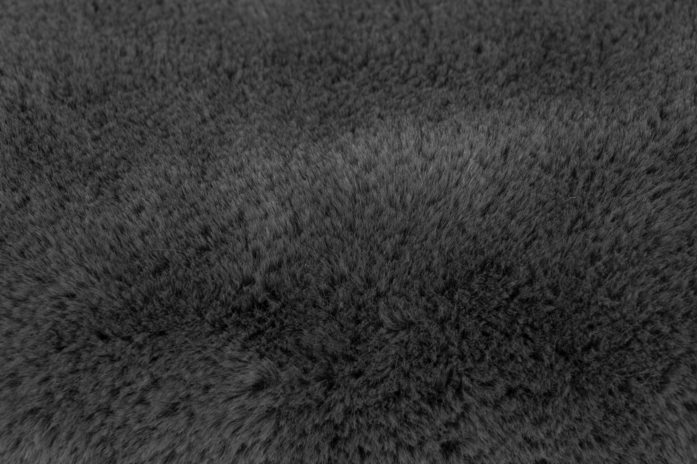 Kenda Sand Fellkissen »Dekokissen Aimee 625 2er-Set« Kissen inkl. Füllung mit flauschigem Stoffbezug