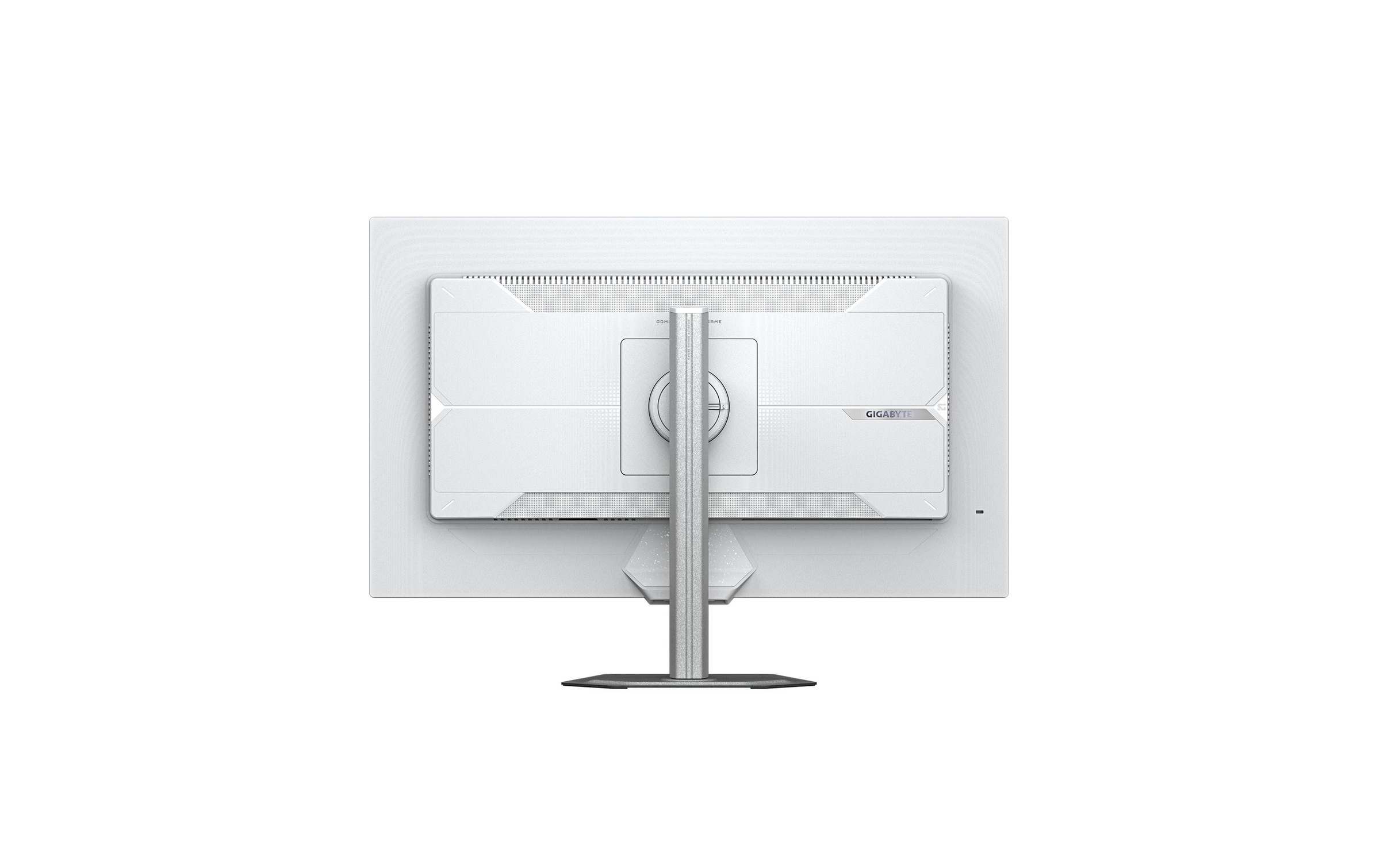 Gigabyte Gaming-Monitor »M27UP ICE« 68,58 cm/27 ″  3840 x 2160 px 1 Reaktionszeit 160 Hz