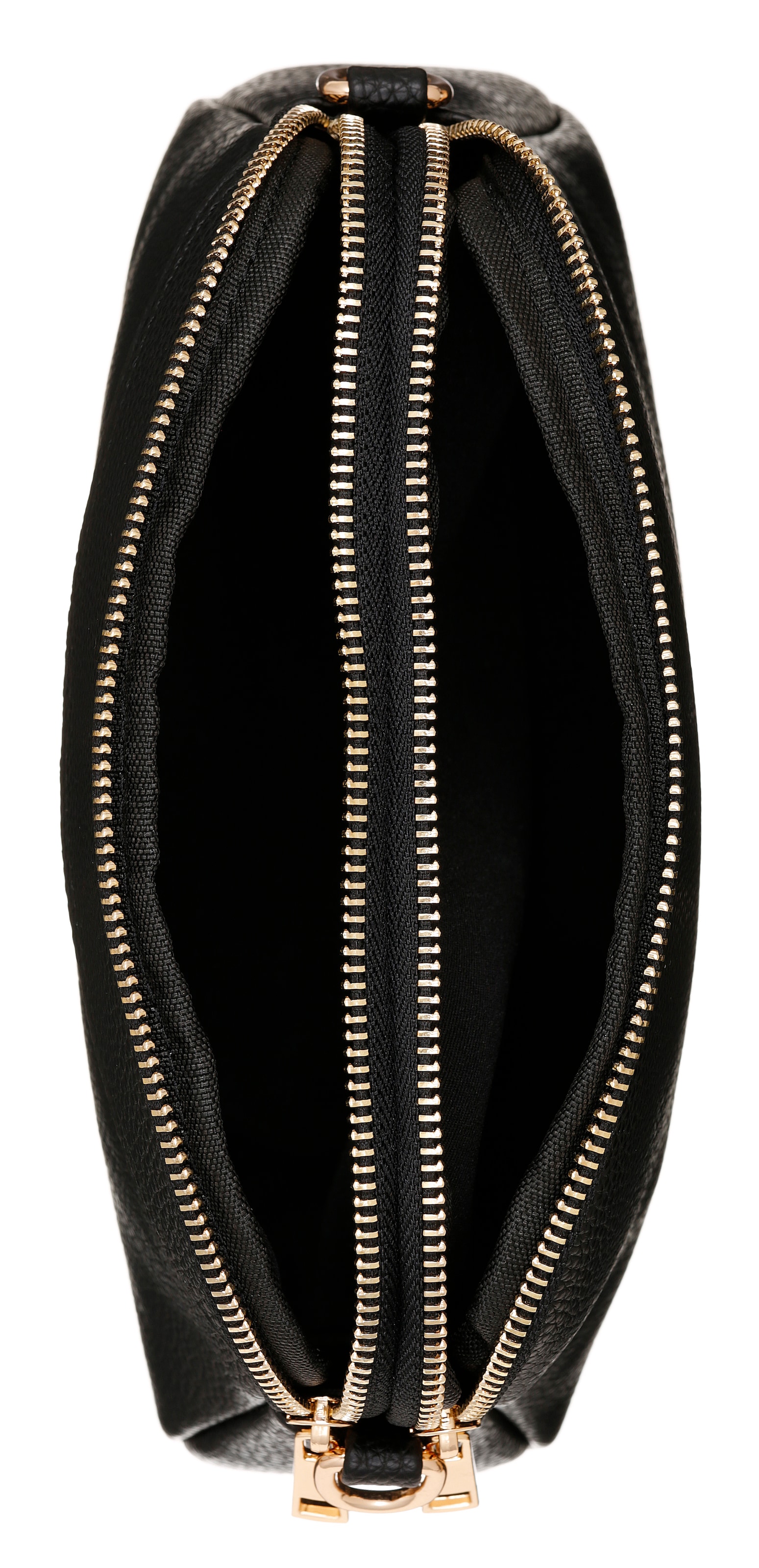 Aniston ACCESSOIRES Umhängetasche Damen Handtasche, Schultertasche - NEUE KOLLEKTION