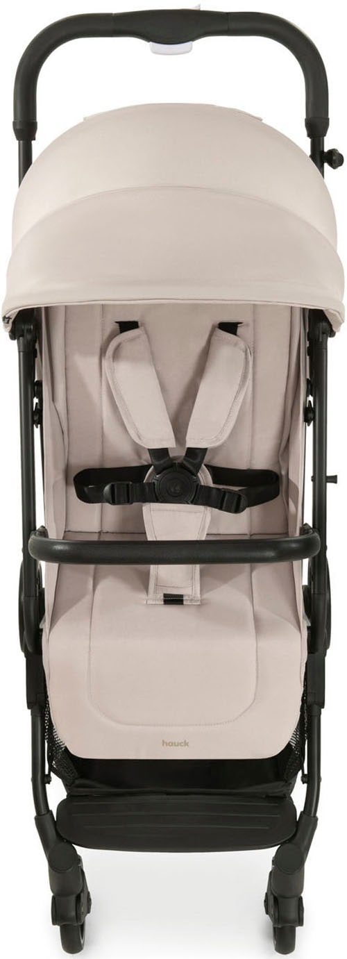 Hauck Poussette pour enfants »Travel N Care« 25 kilos Reisebuggy, leicht; bis 25 kg belastbar