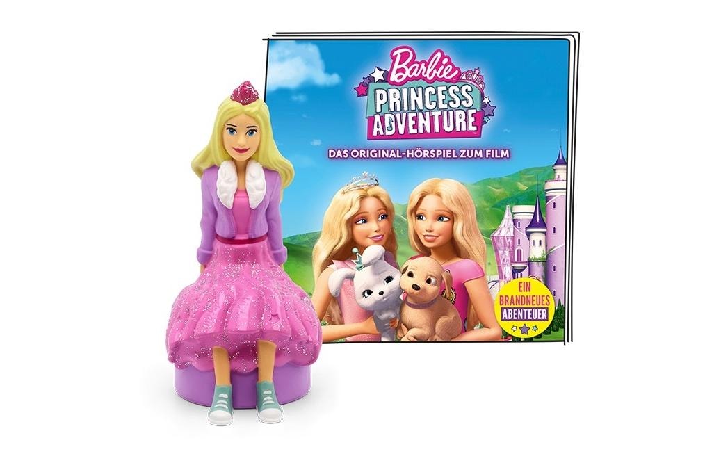 Hörspielfigur »Barbie – Princess Adventure«