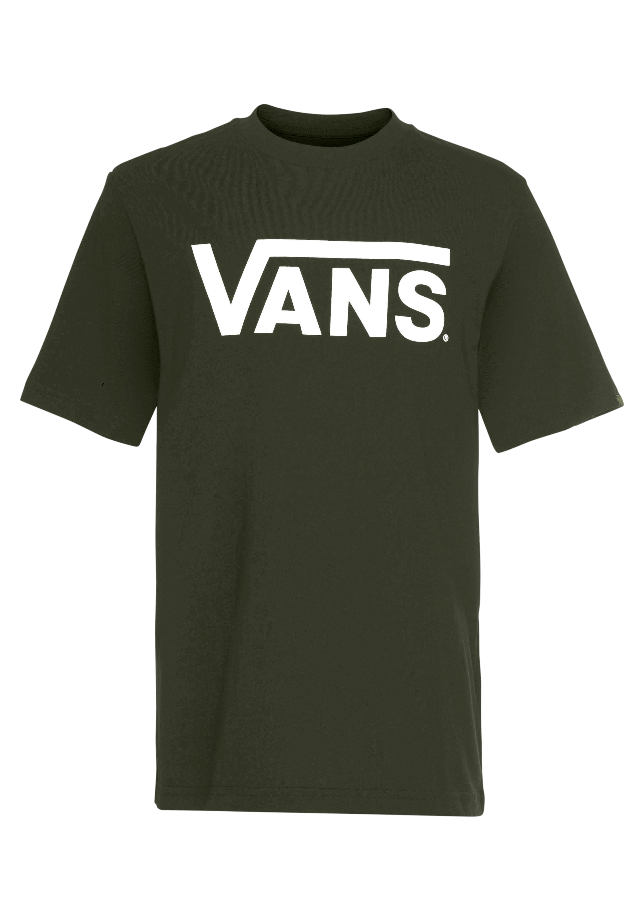 Vans T-Shirt »BYVANSCLASSICBOYS« für Kids