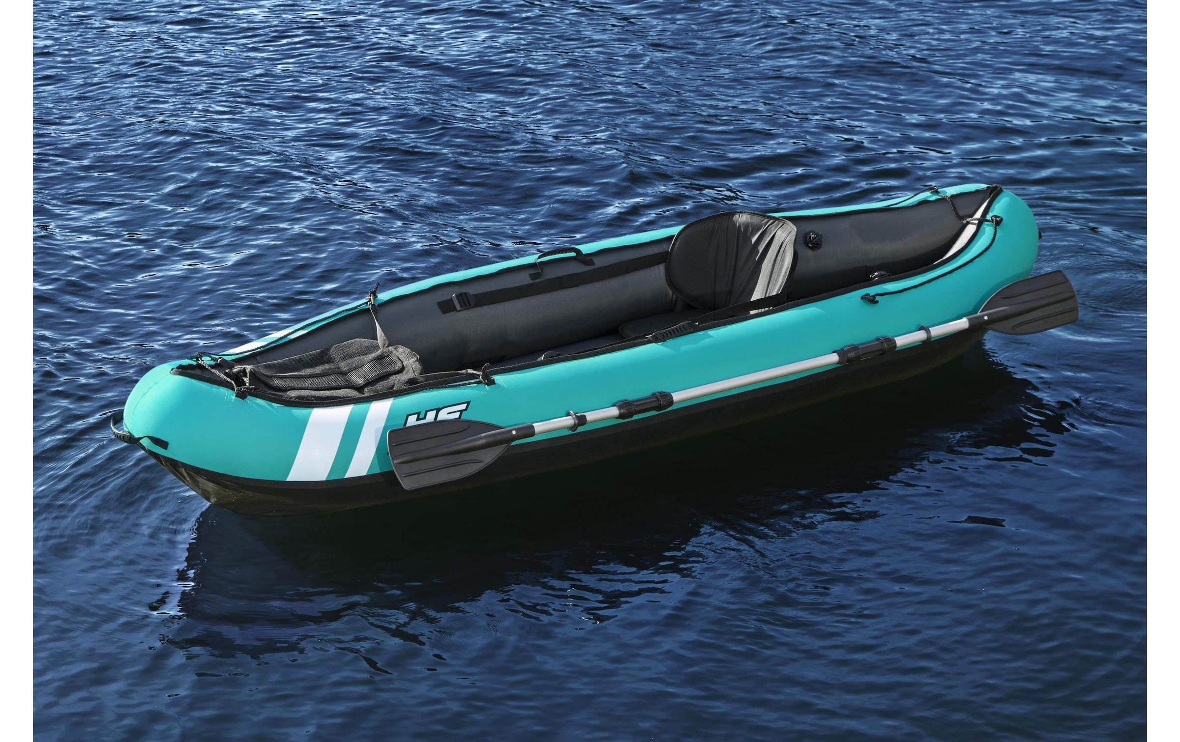 Bestway Kayak à une place »Hydro Force Ventura«