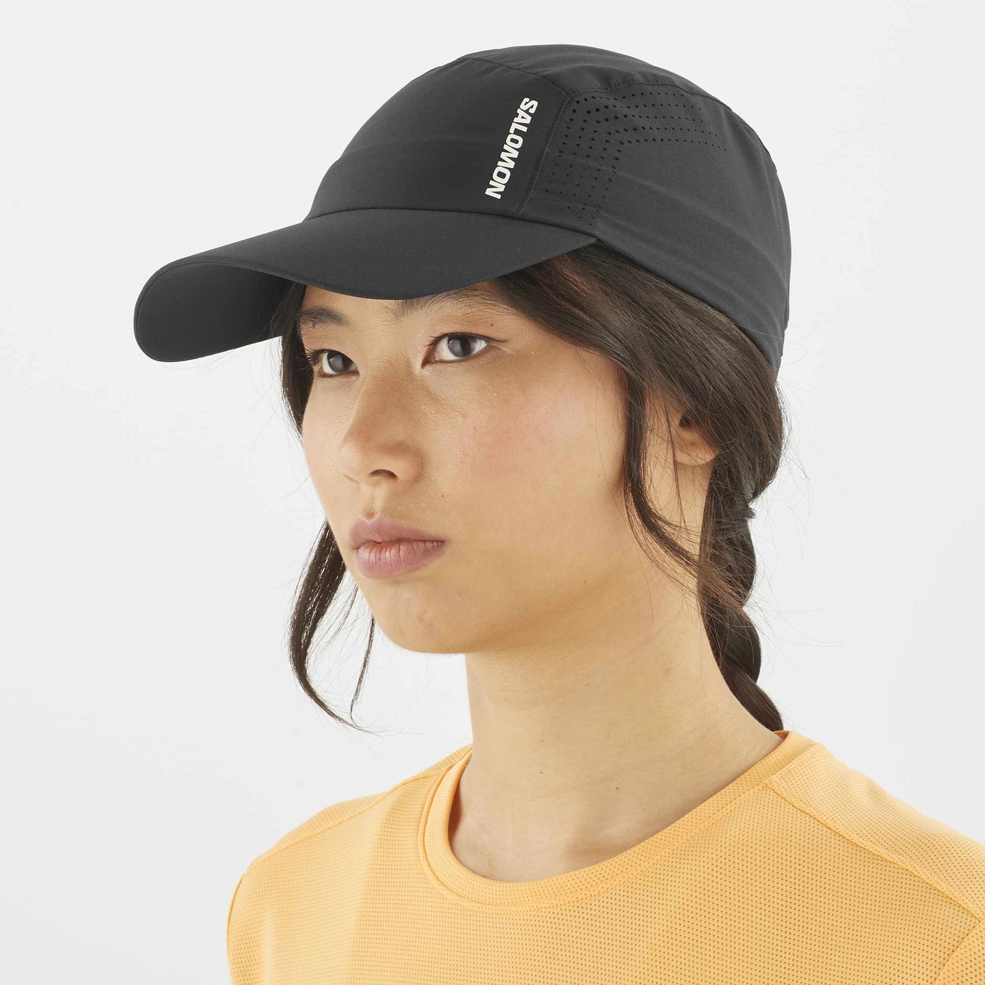 Salomon Baseball Cap »SHKout«