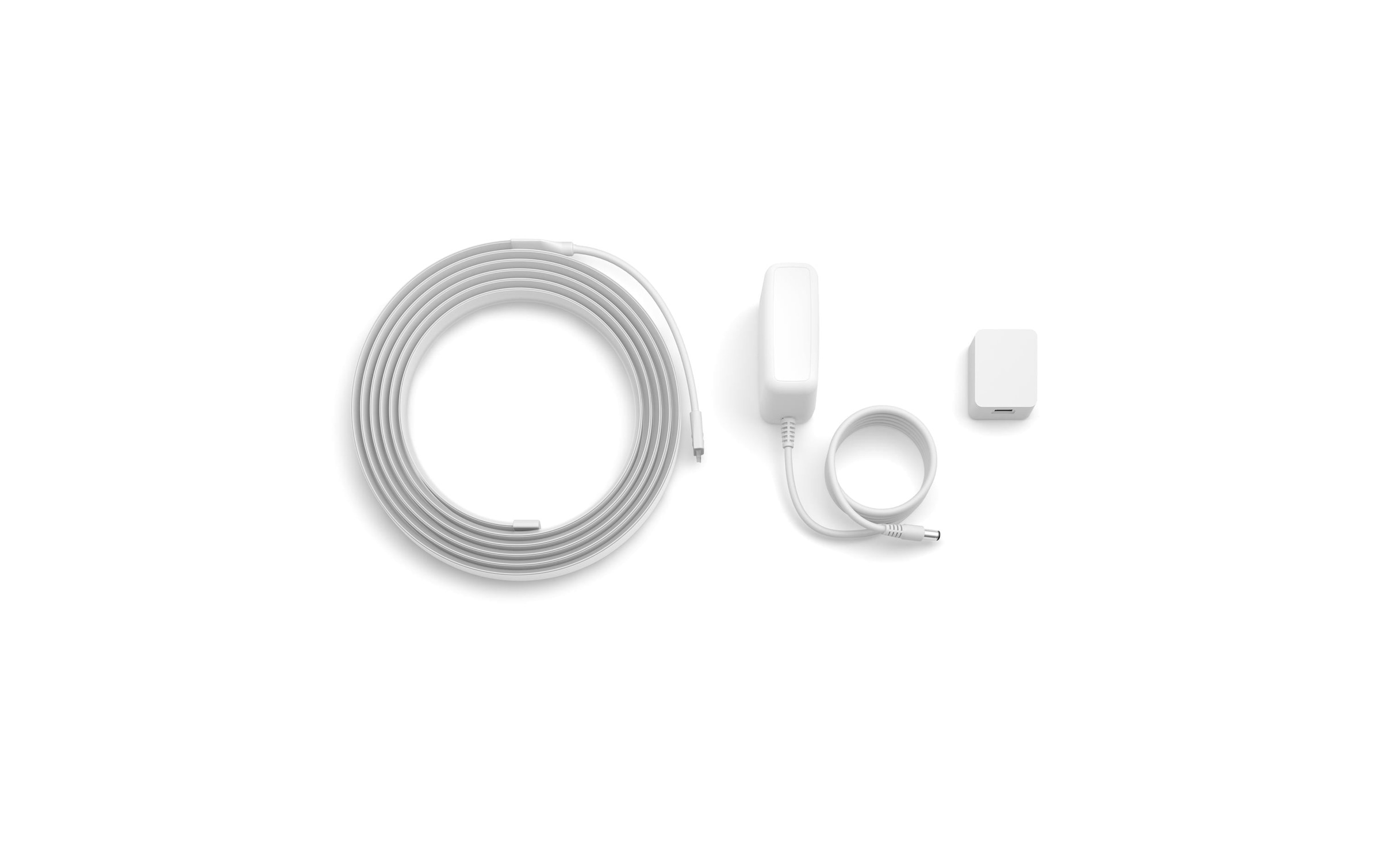 Philips Hue Bande LED »Flux Gradient 3 m EU«