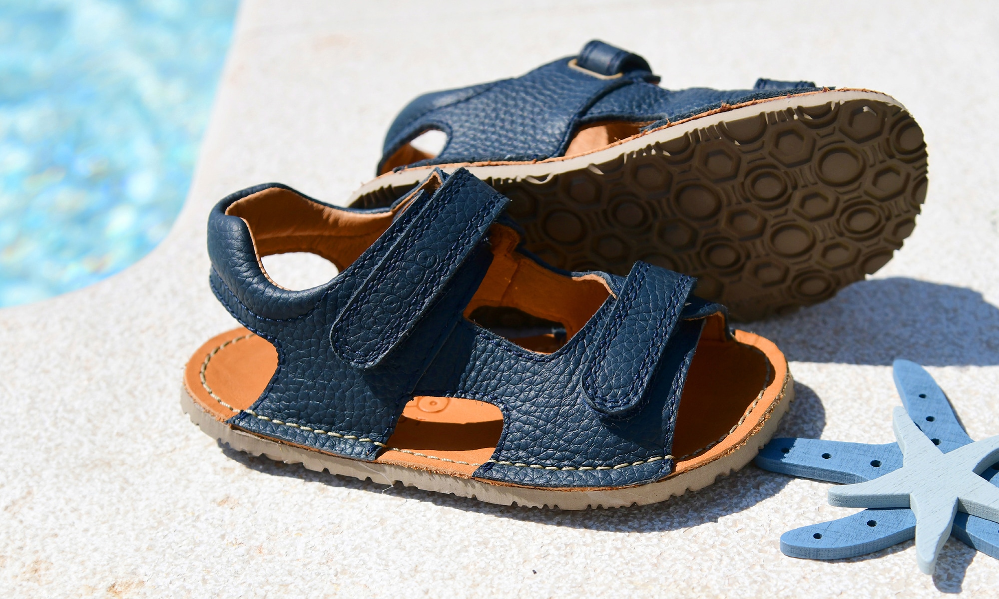 froddo® Sandale