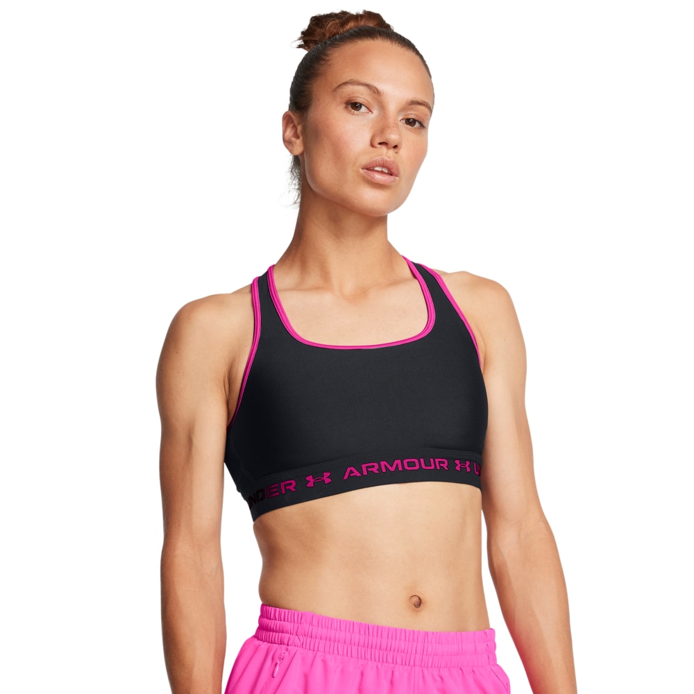 Under Armour® Sport-BH »UA CROSSBACK MID BRA«