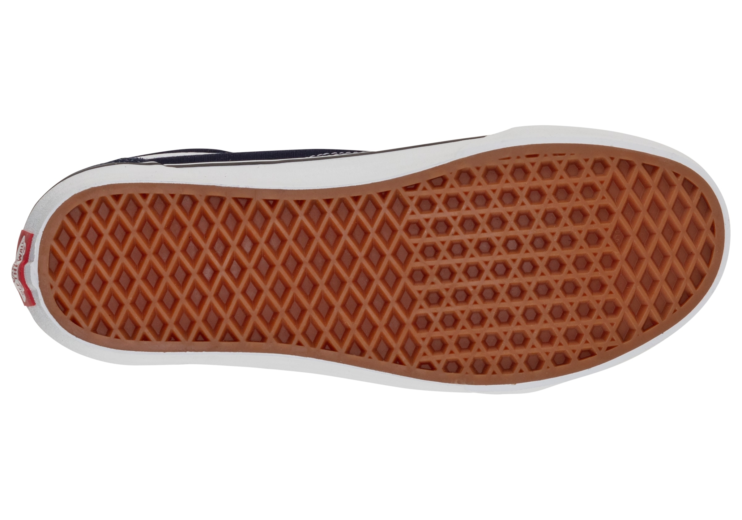 Vans Sneaker »UA Old Skool«, unisex