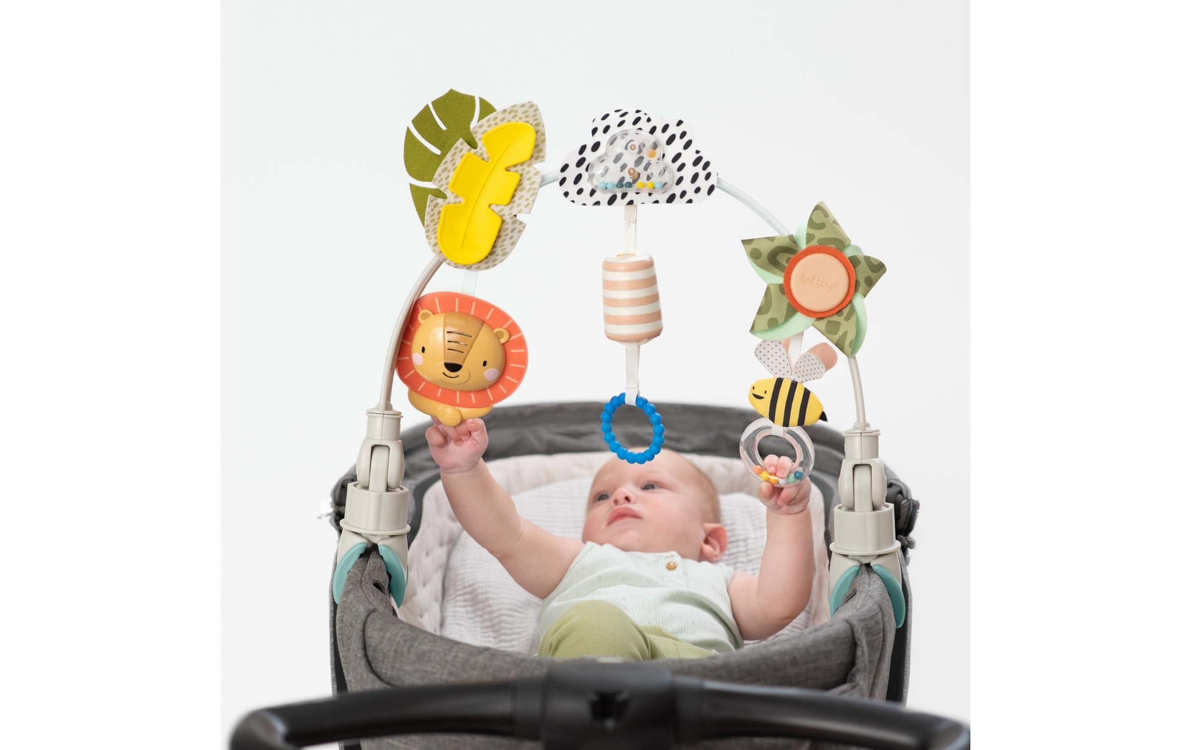 TAF TOYS Spielbogen