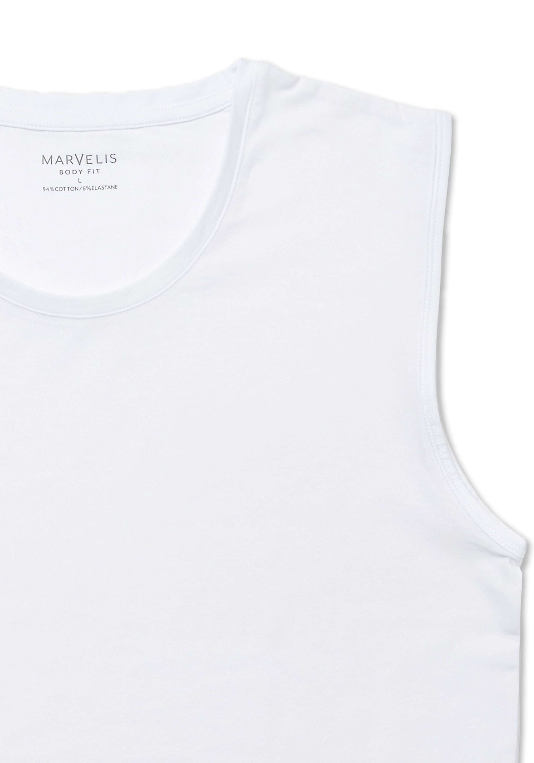 MARVELIS Débardeur 2