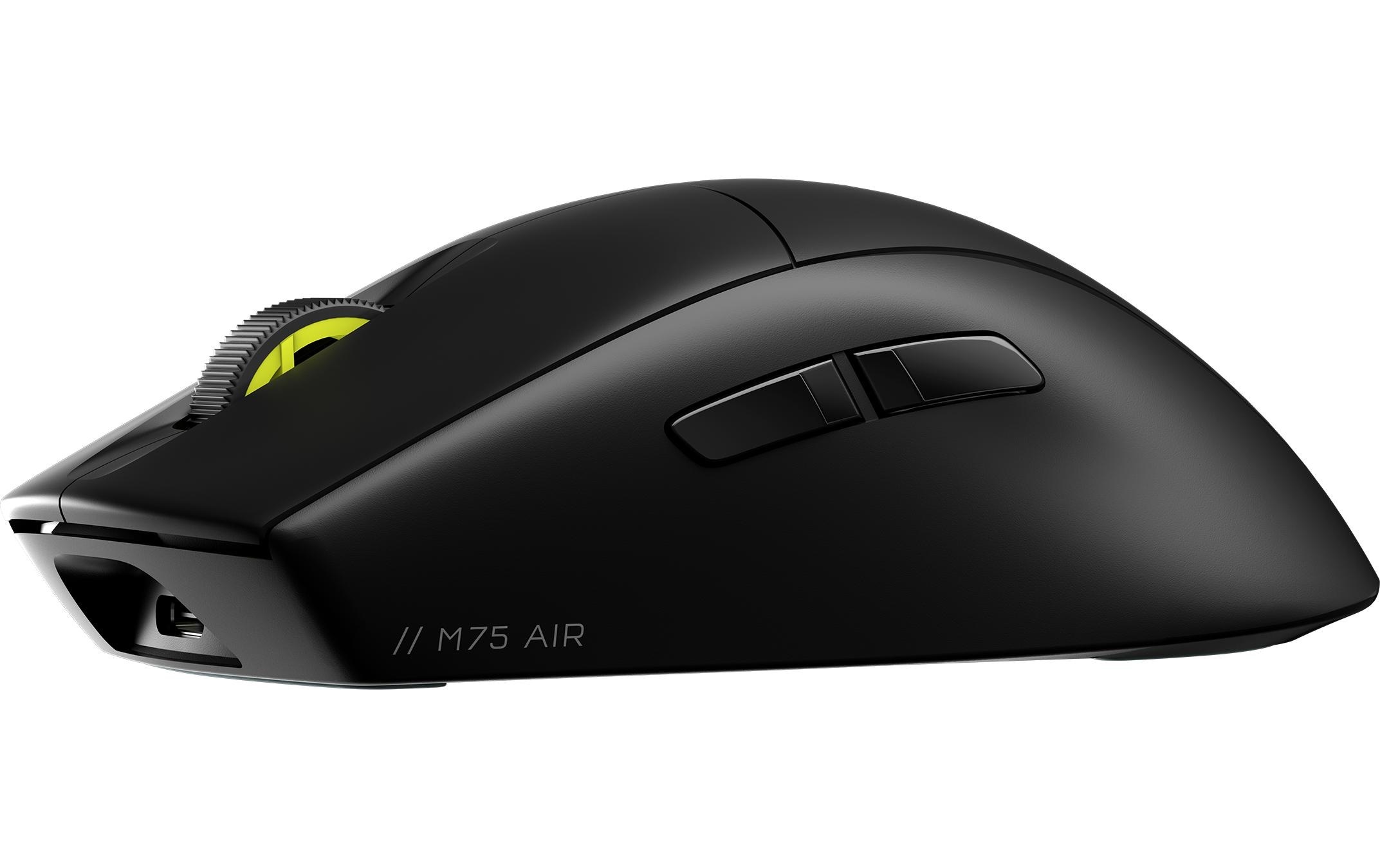 Corsair Gaming-Maus »M75 Air«, kabellos