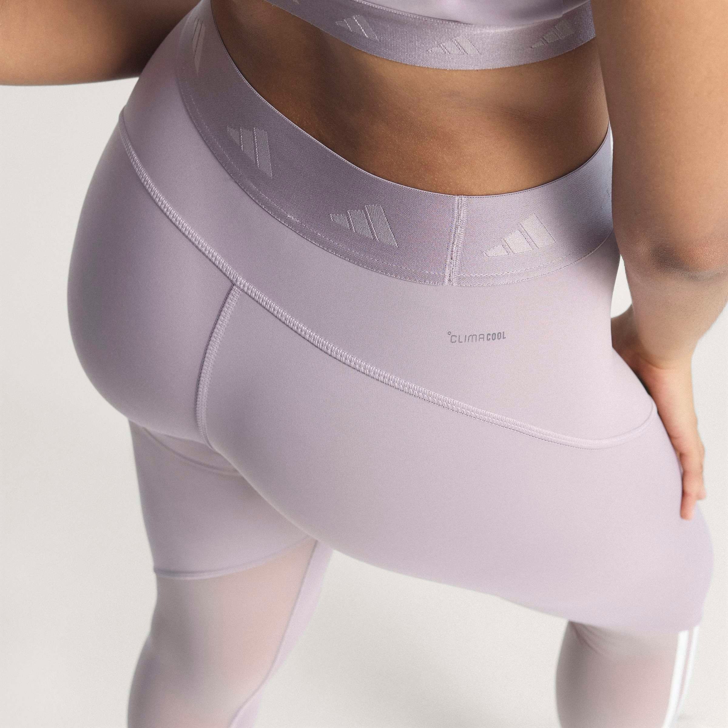 adidas Performance Trainingstights »HYPERGLAM FULL-LENGTH LEGGINGS«