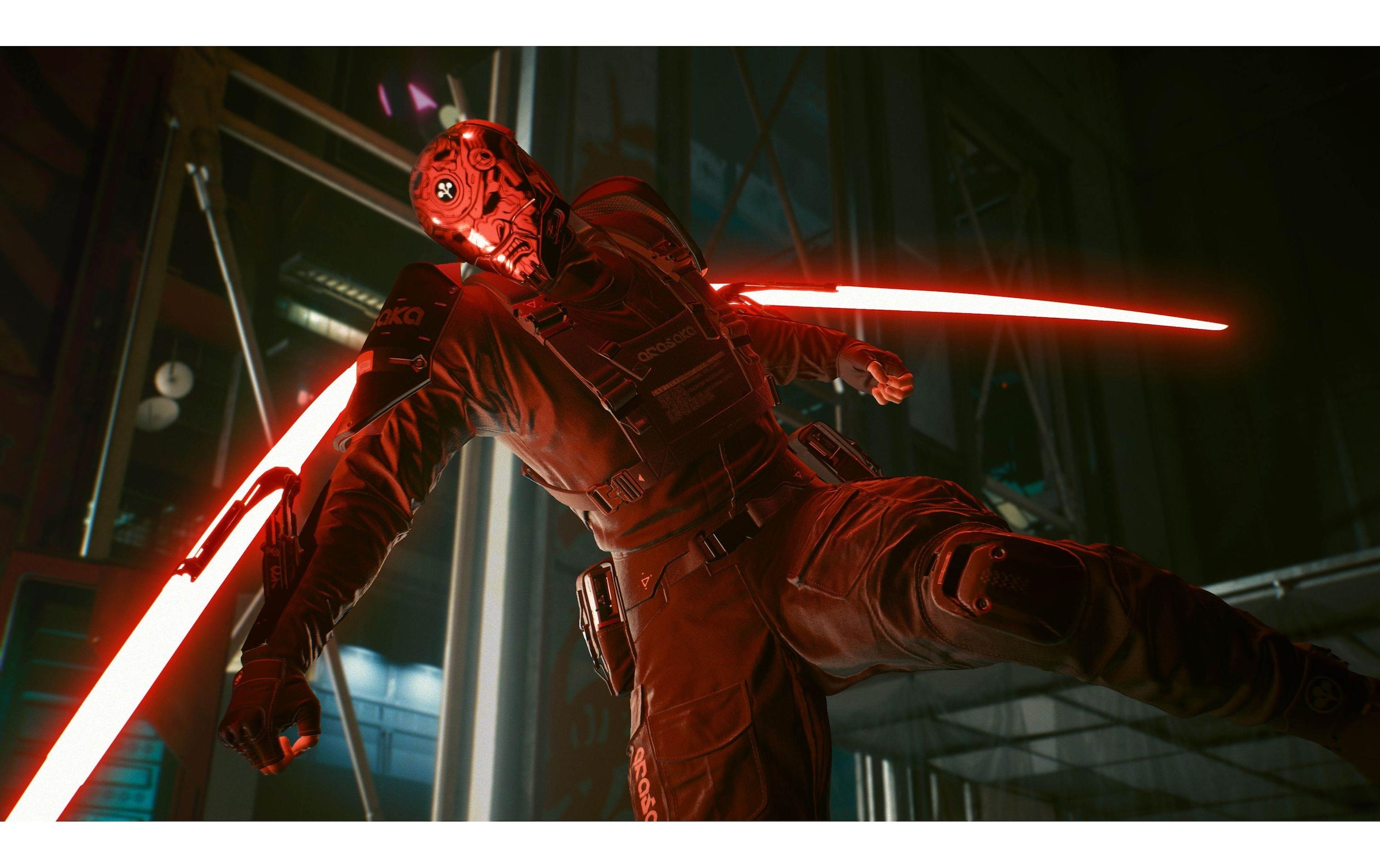 BANDAI NAMCO Spielesoftware »Cyberpunk 2077 Ultimate Edition«, Xbox Series X