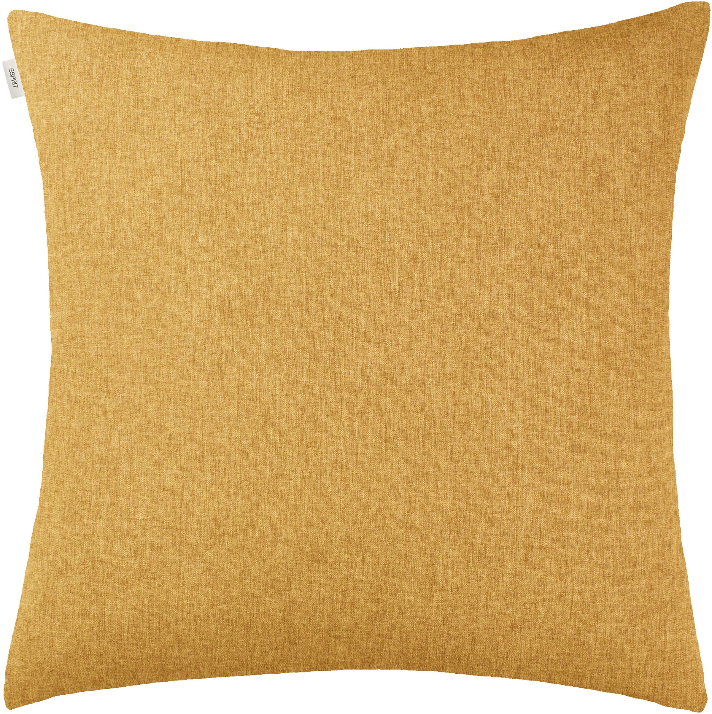 Image of Esprit Dekokissen »Harp Structure«, (1 St.), in Flanelloptik bei Ackermann Versand Schweiz