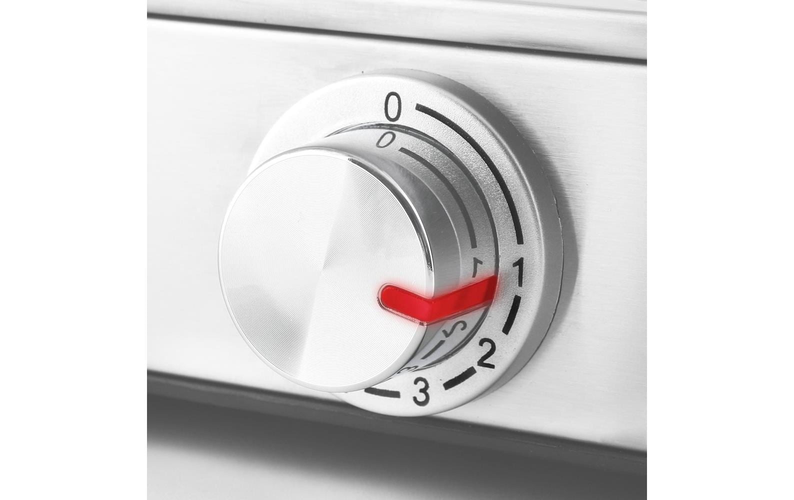 Gastroback Raclette »Grill & Pancake Station« 1.700 W