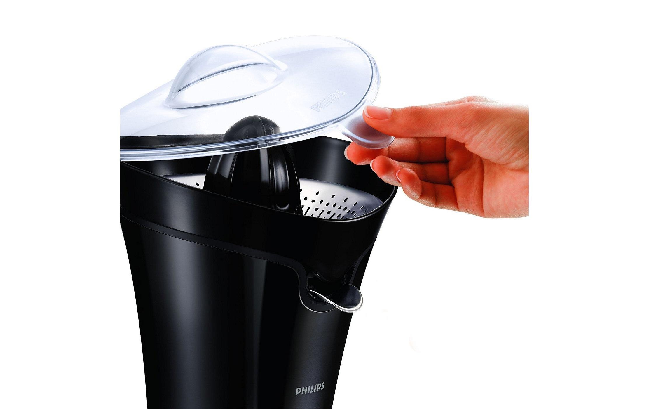 Philips Entsafter »HR2752«, Siebeinsatz