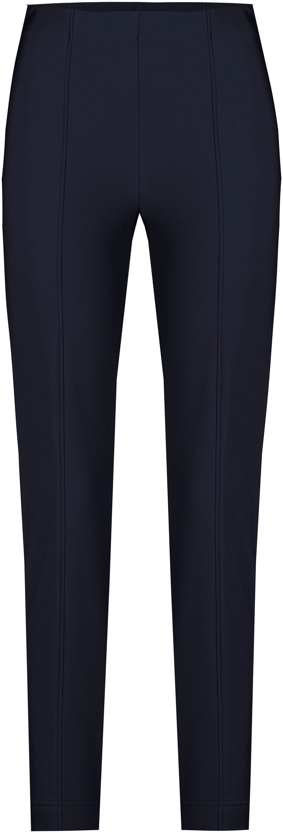 Stehmann Jerseyhose, (Packung), aus Thermojersey, wärmend