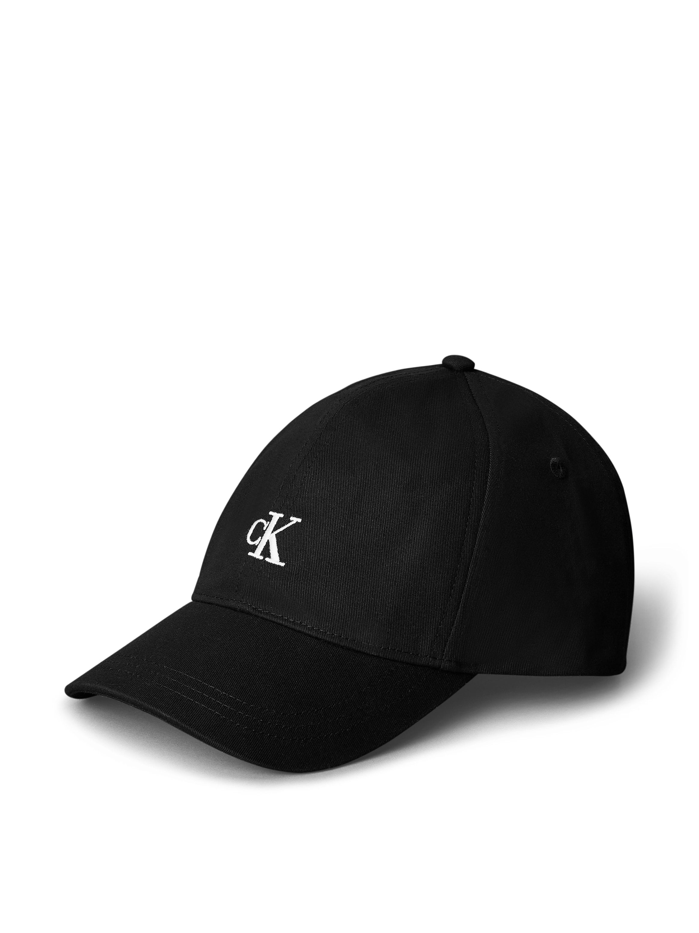 Image of Calvin Klein Baseball Cap "MONOGRAM BASEBALL CAP"