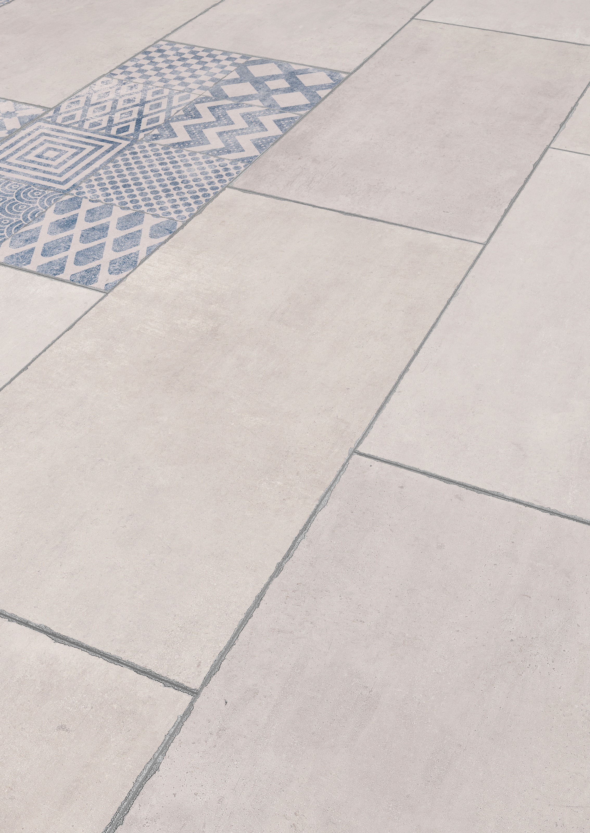 Image of ter Hürne Designboden »Stein Pandora«, (Packung), robust und laufruhig bei Ackermann Versand Schweiz