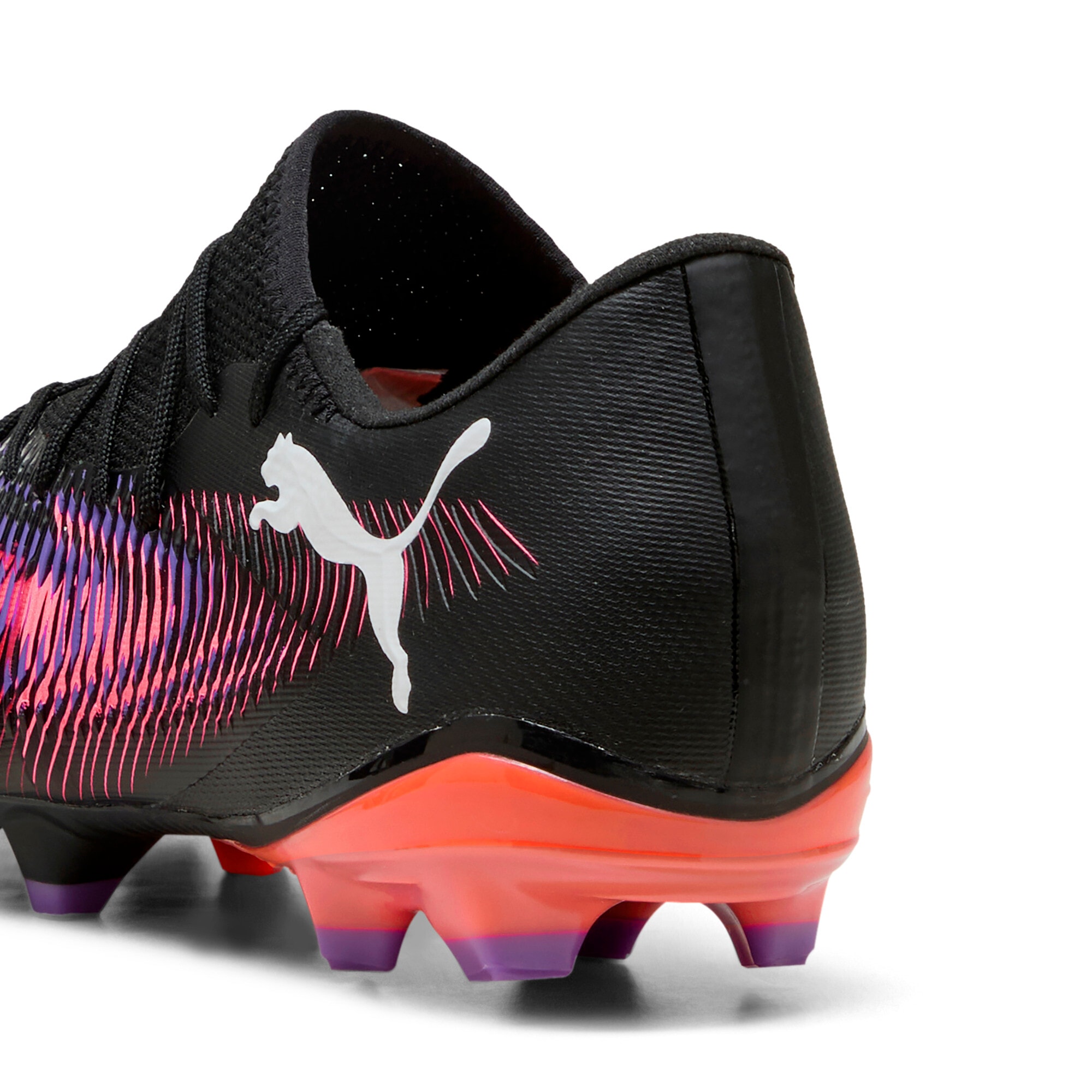 PUMA Fussballschuh »FUTURE 8 MATCH LOW FG/AG«